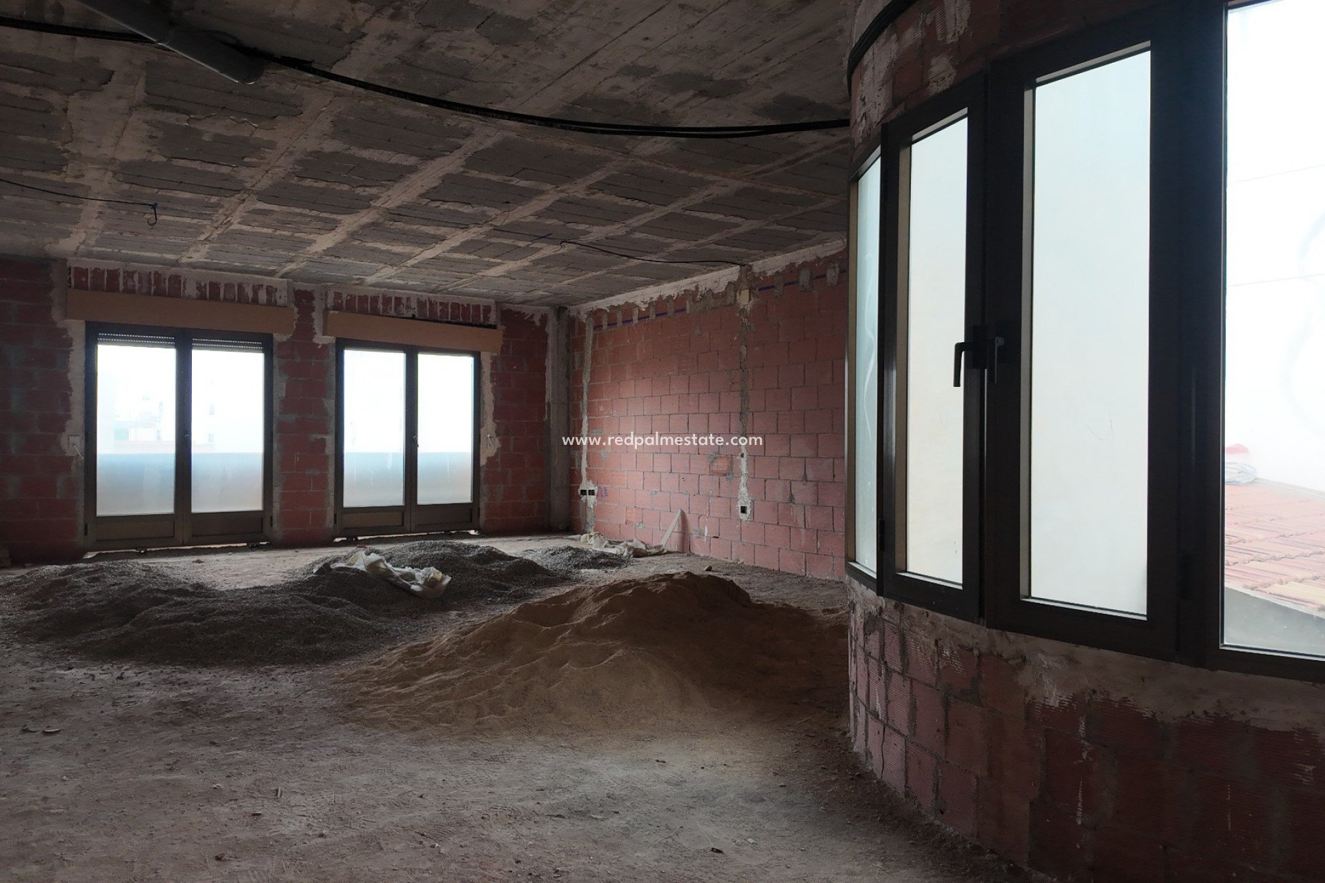 Videresalg - Virksomhet -
Alicante - San Vicente del Raspeig