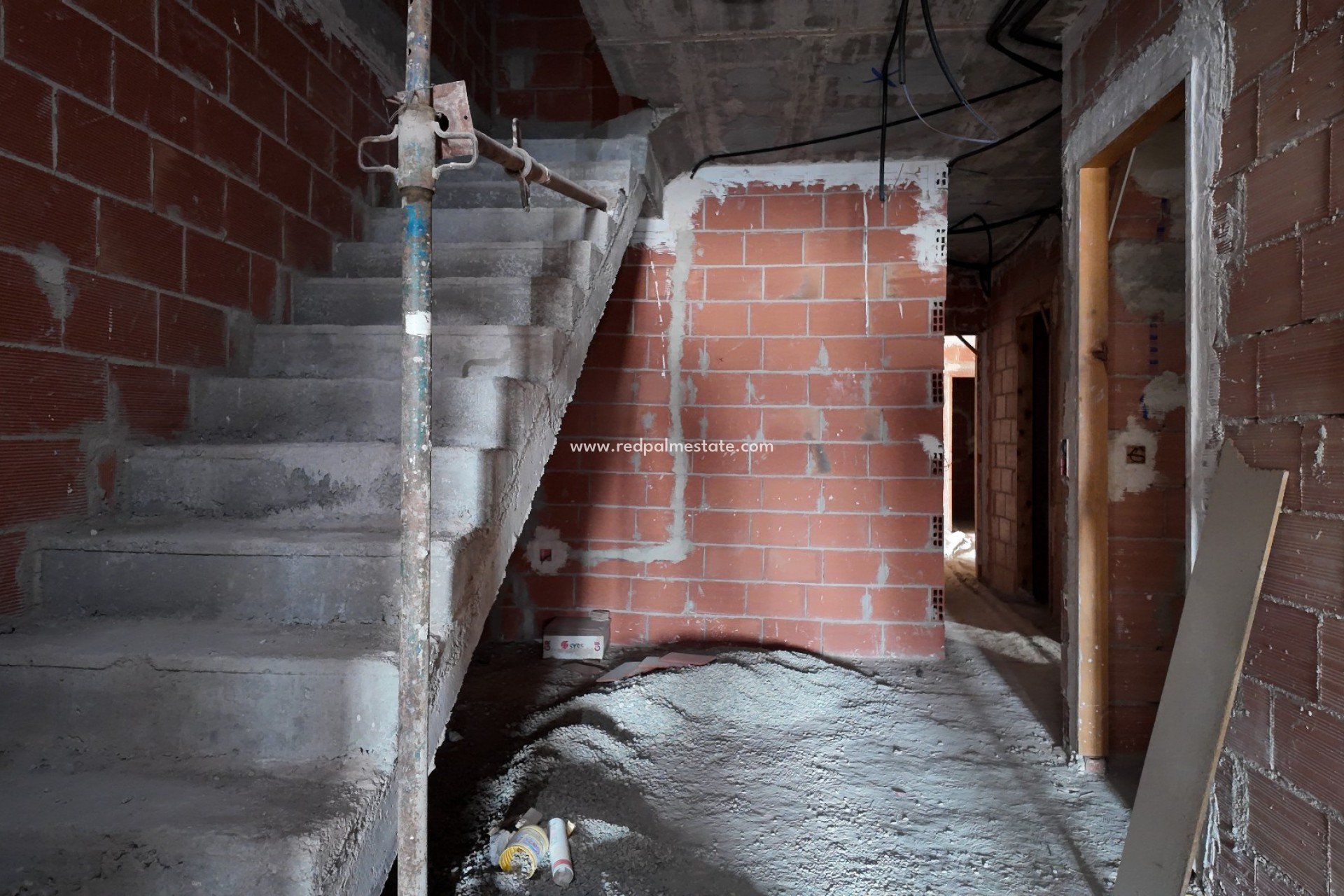 Videresalg - Virksomhet -
Alicante - San Vicente del Raspeig