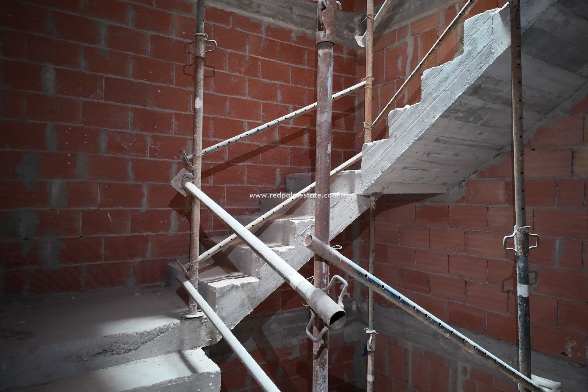 Videresalg - Virksomhet -
Alicante - San Vicente del Raspeig