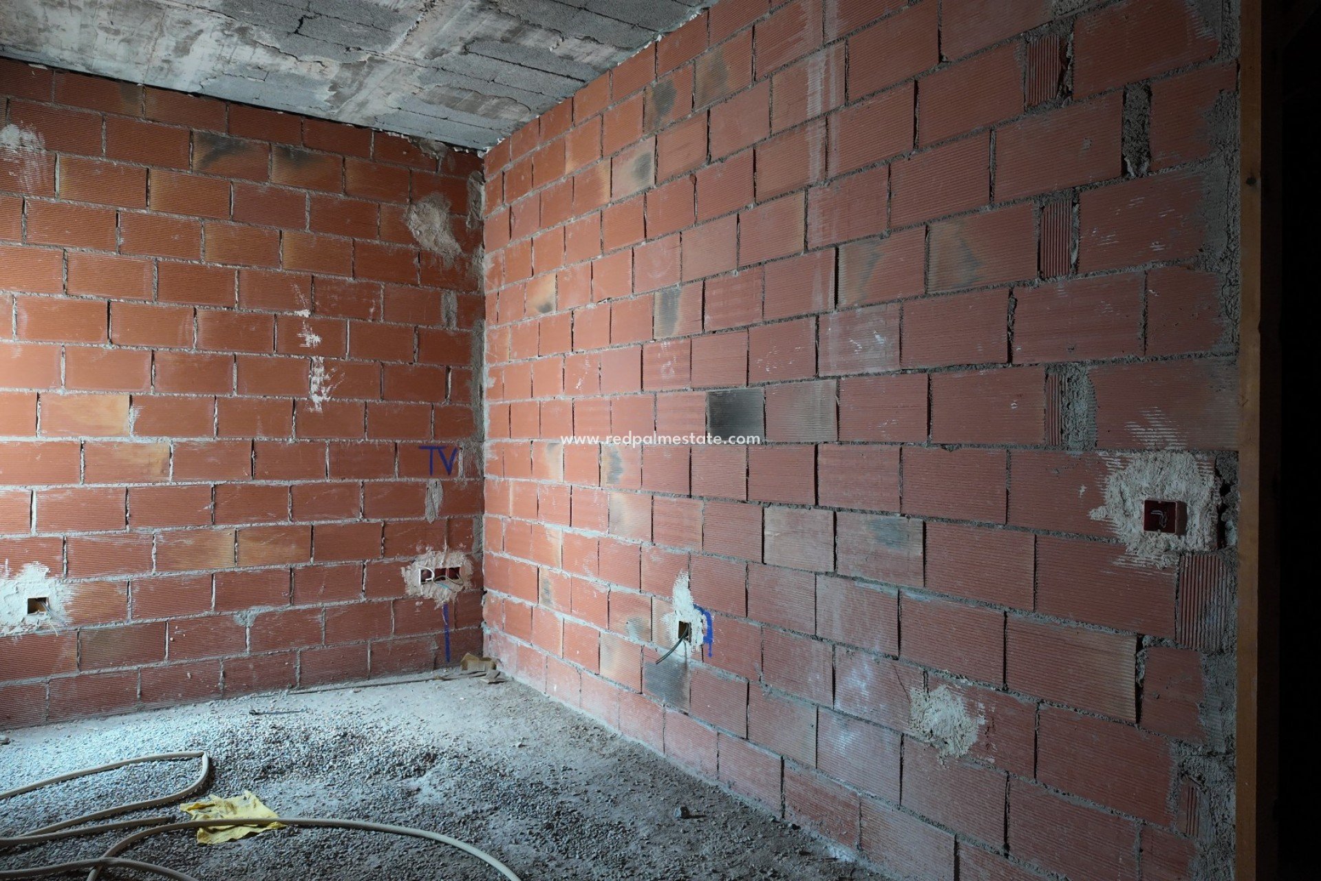 Videresalg - Virksomhet -
Alicante - San Vicente del Raspeig