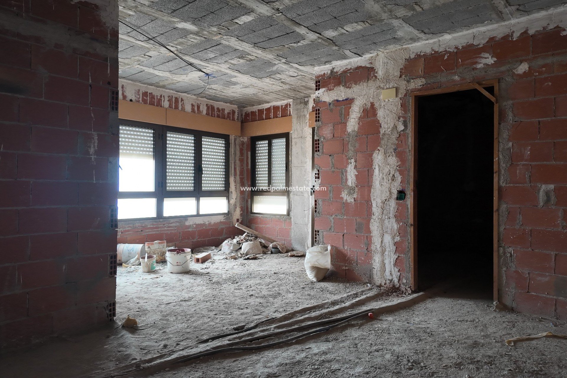 Videresalg - Virksomhet -
Alicante - San Vicente del Raspeig