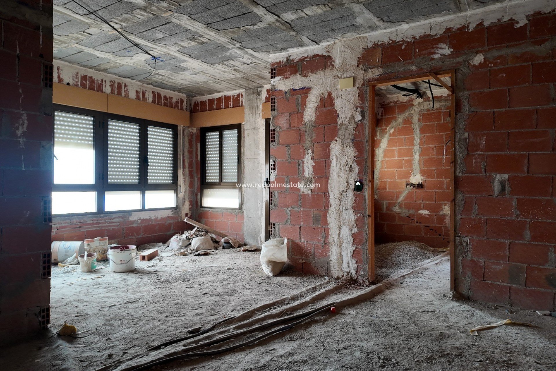 Videresalg - Virksomhet -
Alicante - San Vicente del Raspeig