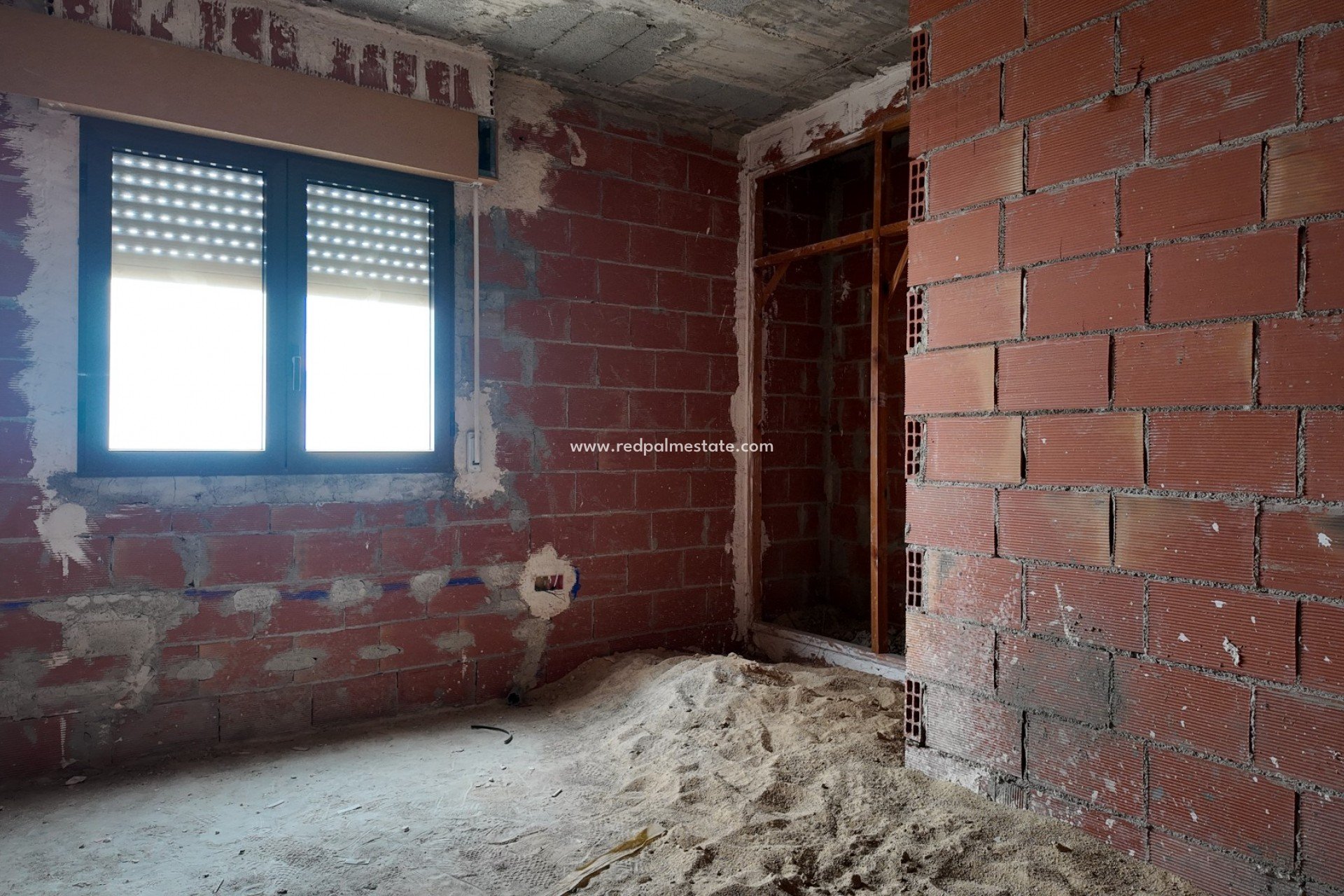 Videresalg - Virksomhet -
Alicante - San Vicente del Raspeig