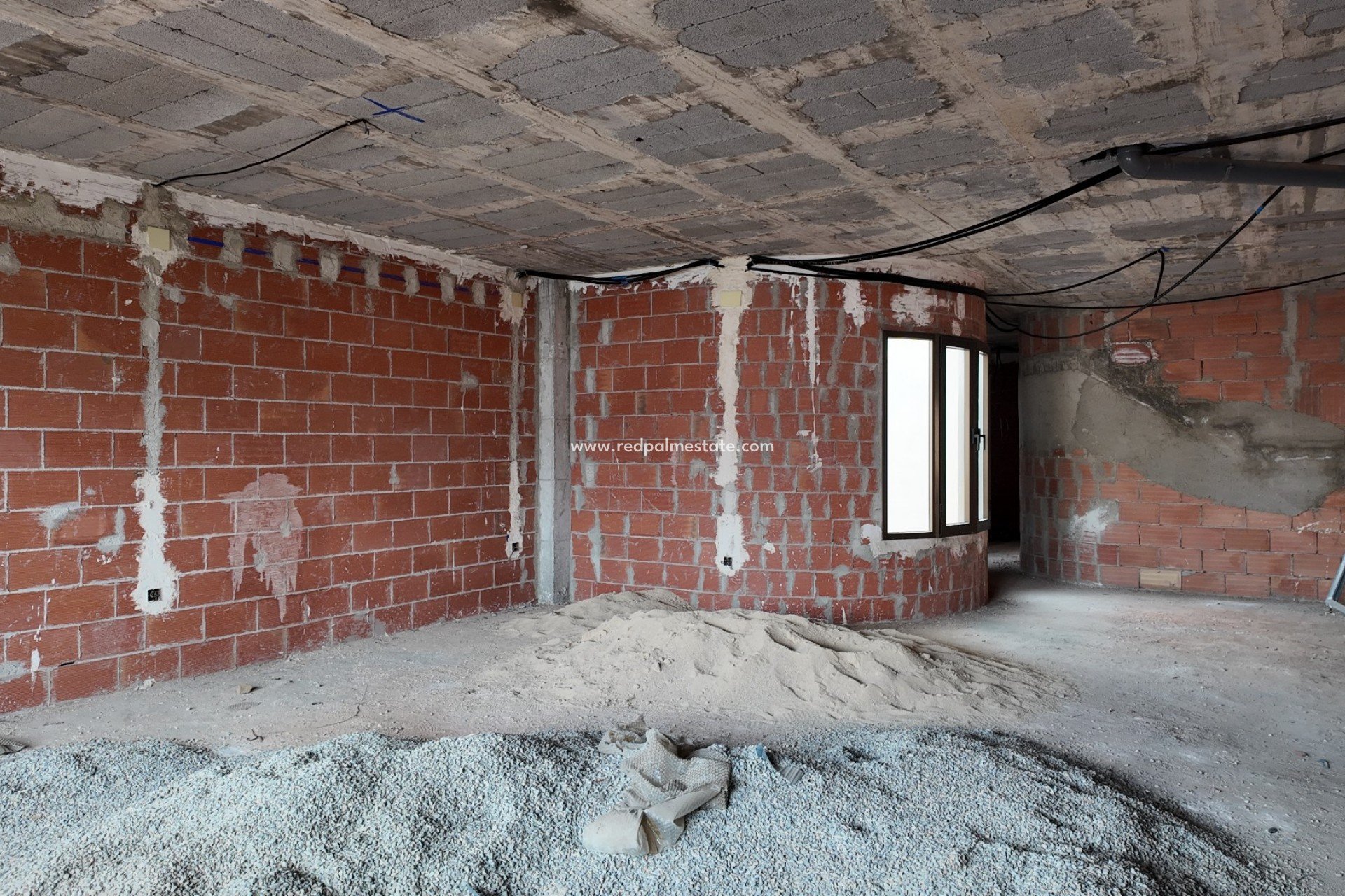 Videresalg - Virksomhet -
Alicante - San Vicente del Raspeig