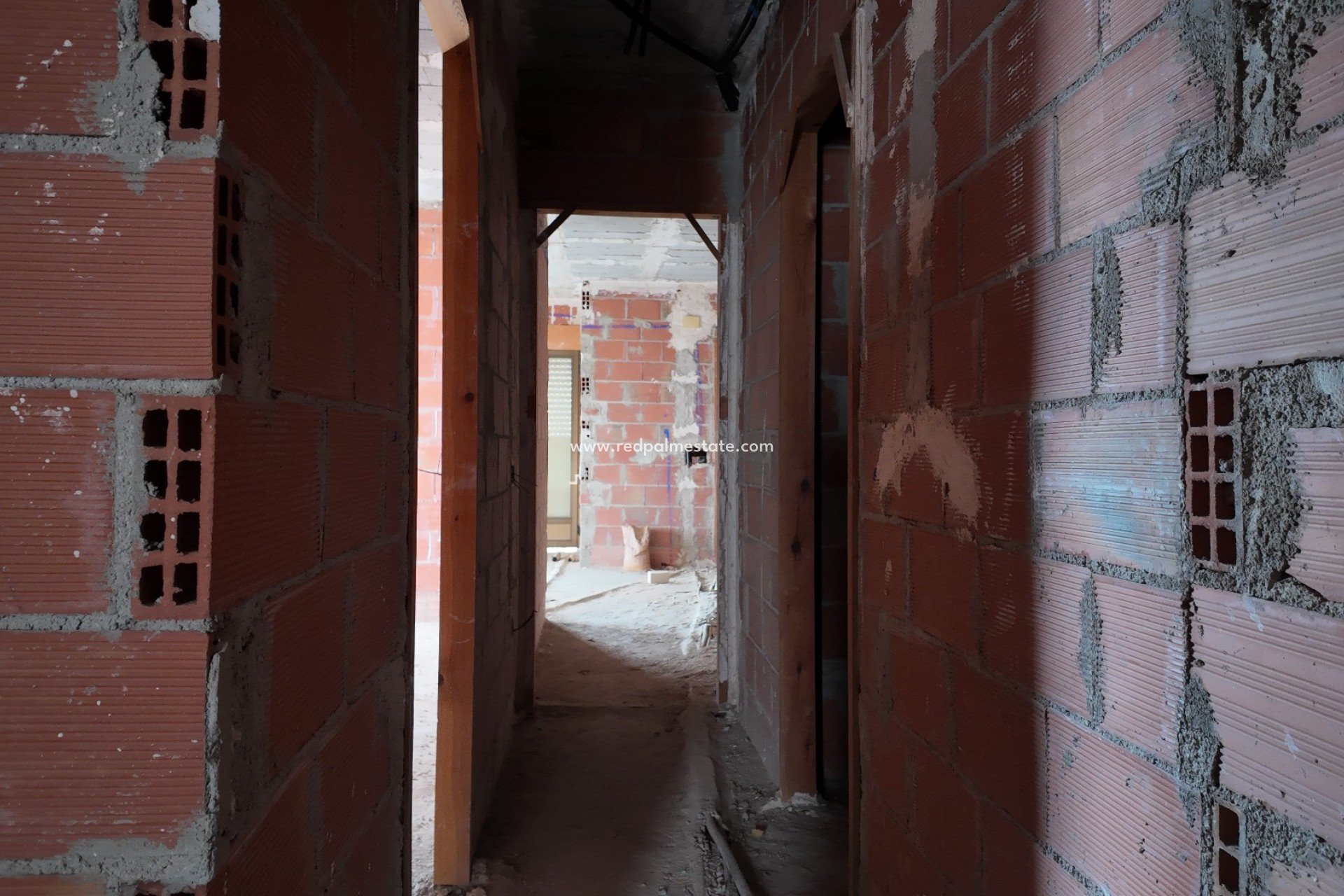 Videresalg - Virksomhet -
Alicante - San Vicente del Raspeig