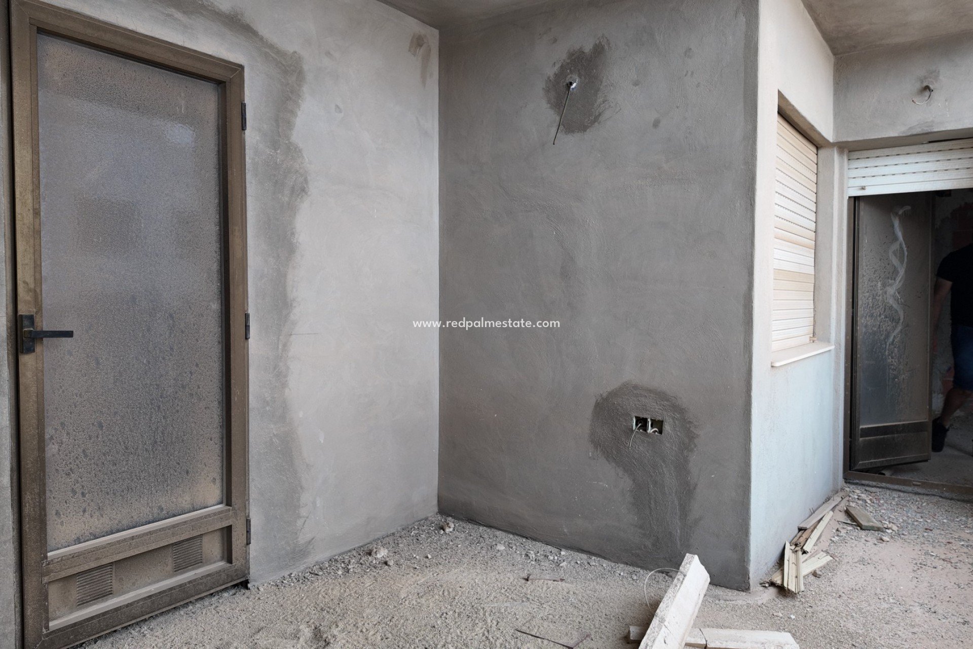 Videresalg - Virksomhet -
Alicante - San Vicente del Raspeig