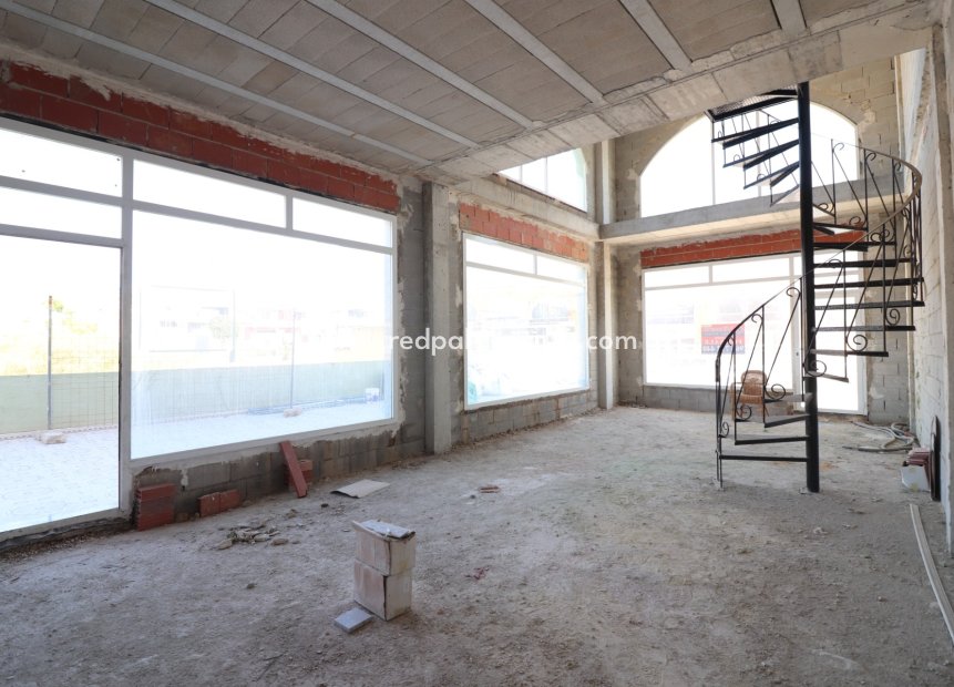 Videresalg - Virksomhet -
Benimar