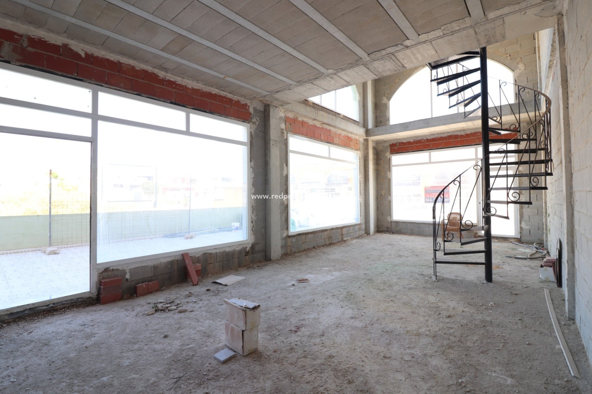 Videresalg - Virksomhet -
Benimar