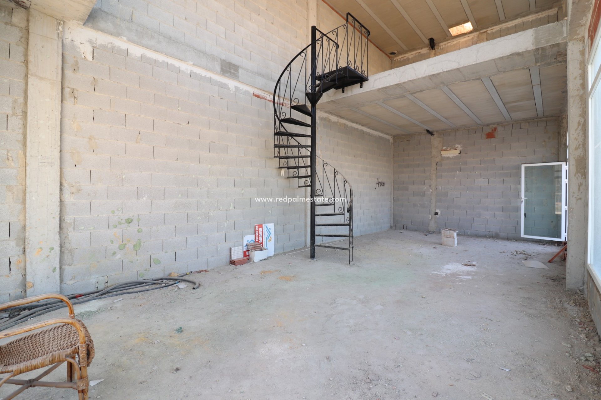 Videresalg - Virksomhet -
Benimar