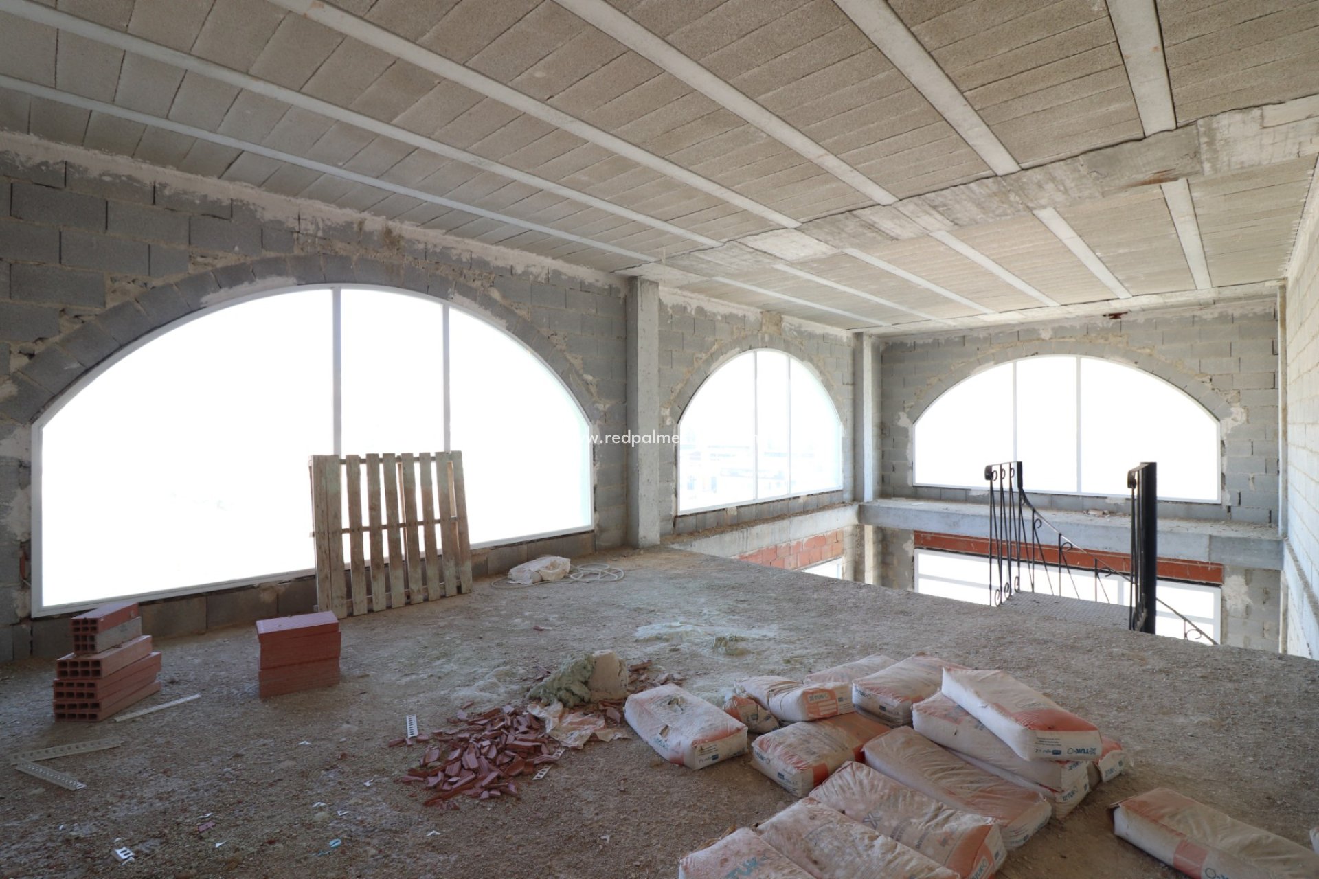 Videresalg - Virksomhet -
Benimar