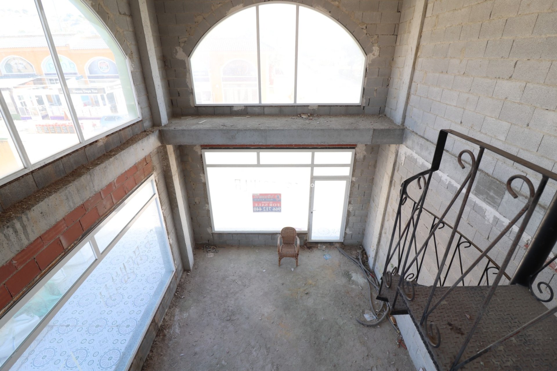 Videresalg - Virksomhet -
Benimar