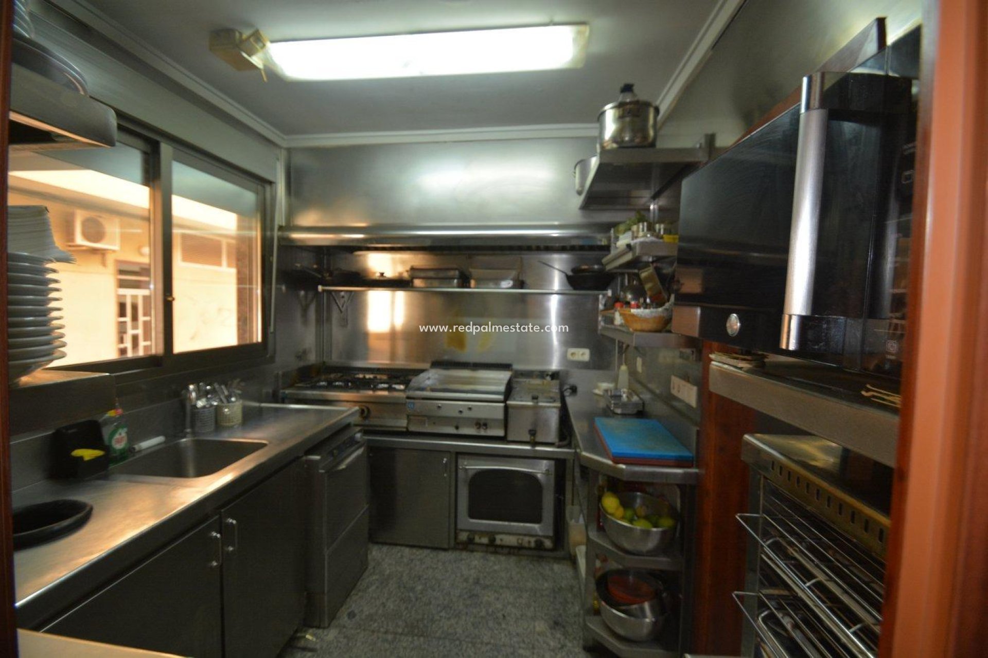 Videresalg - Virksomhet -
Bigastro - CENTRO