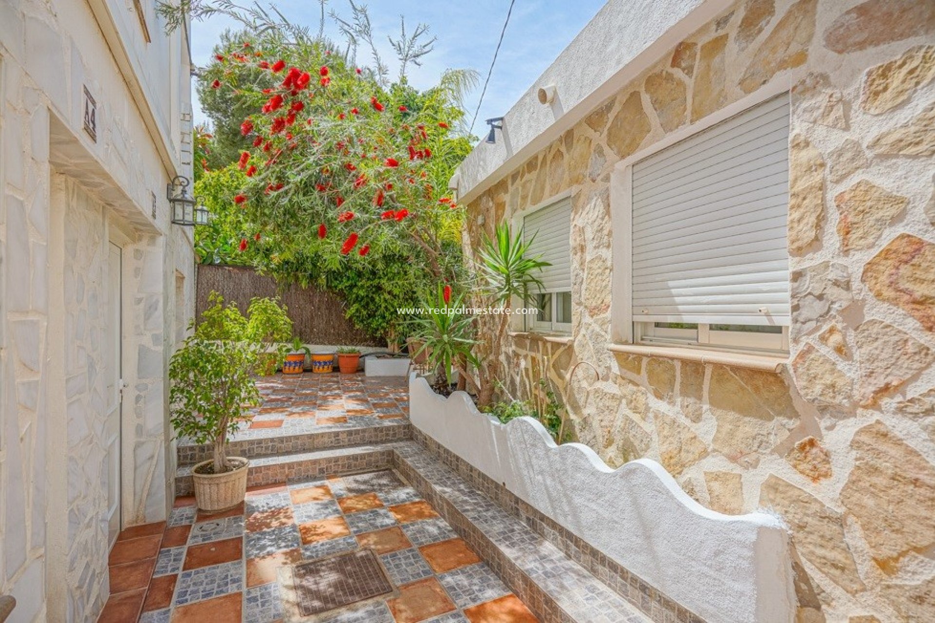 Videresalg - Virksomhet -
Calpe - Costa Blanca