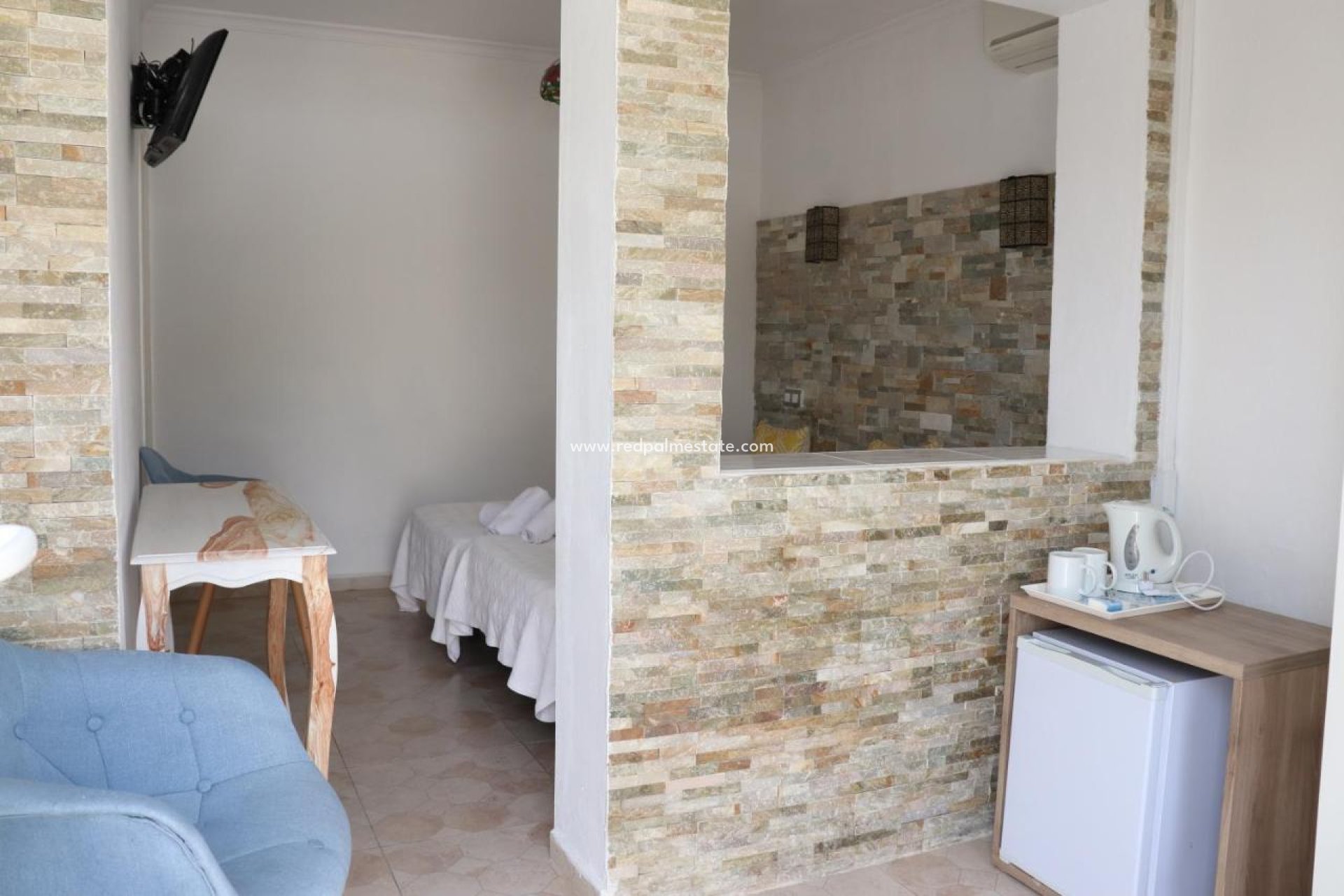 Videresalg - Virksomhet -
Calpe - Costa Blanca