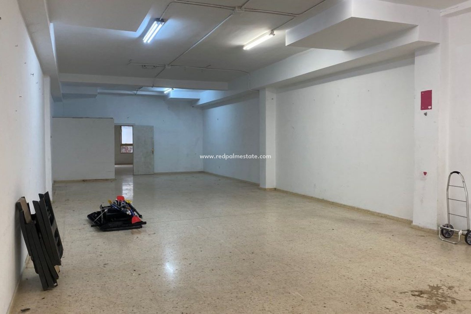 Videresalg - Virksomhet -
Calpe - Costa Blanca