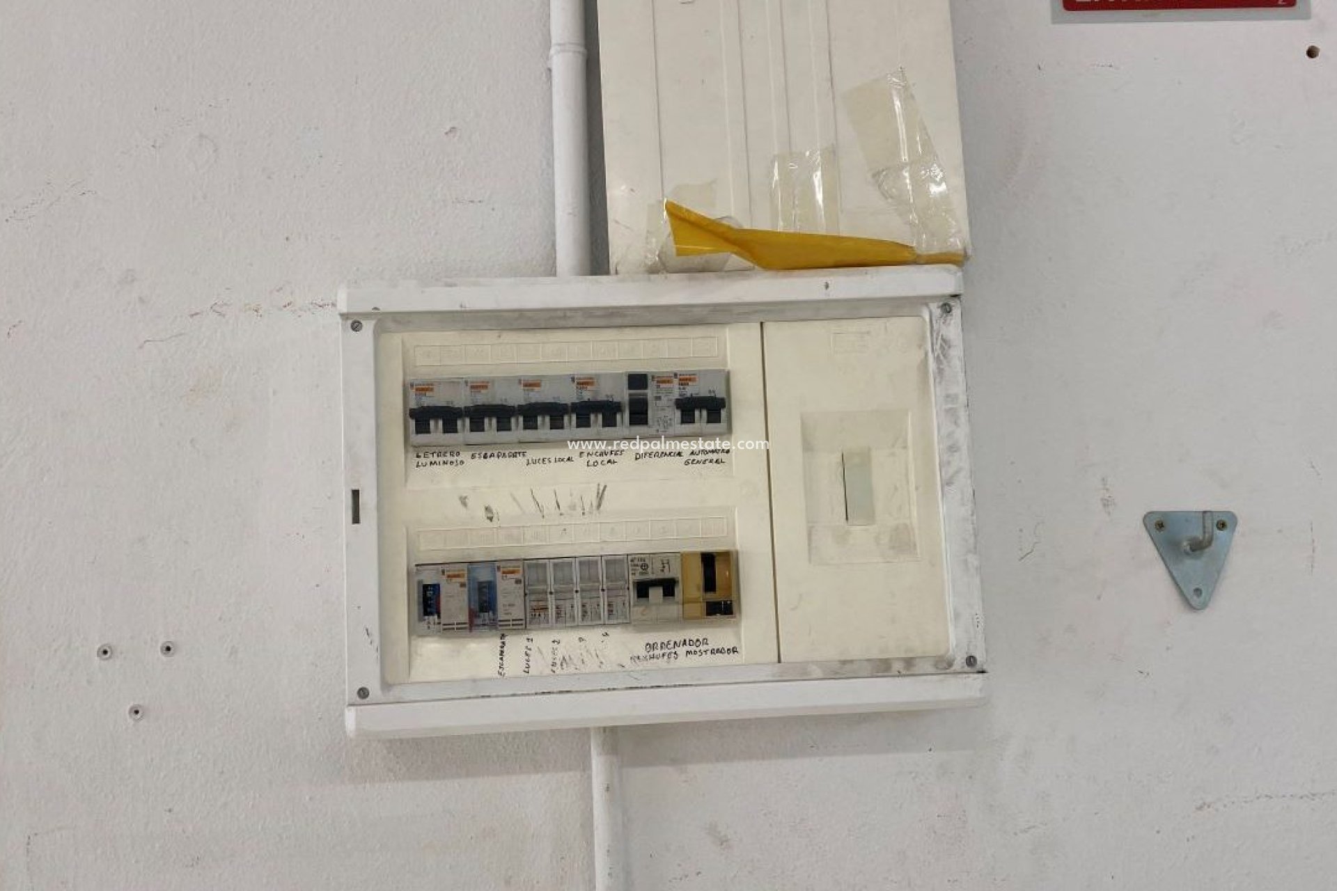 Videresalg - Virksomhet -
Calpe - Costa Blanca