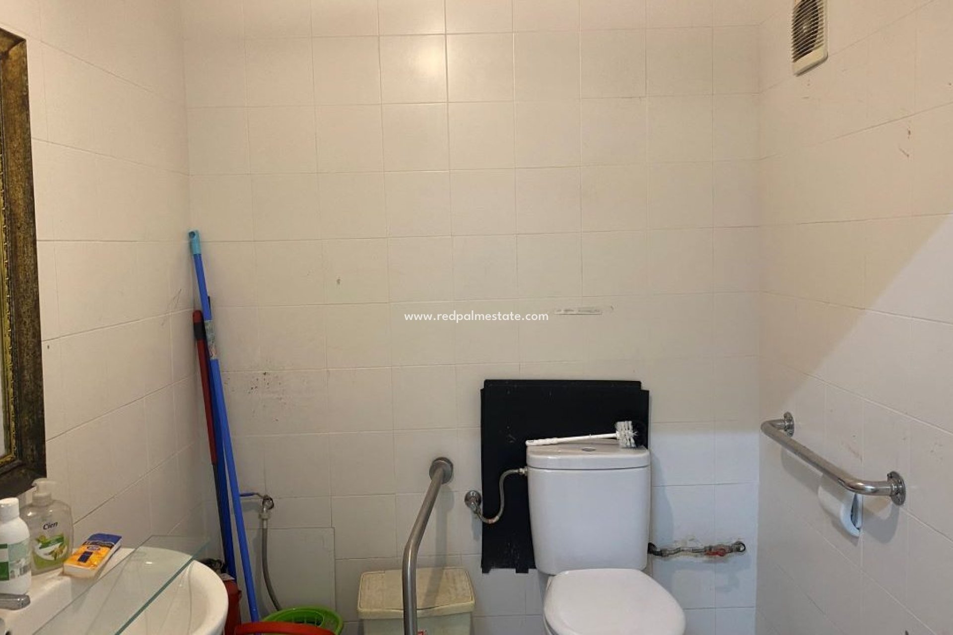 Videresalg - Virksomhet -
Calpe - Costa Blanca