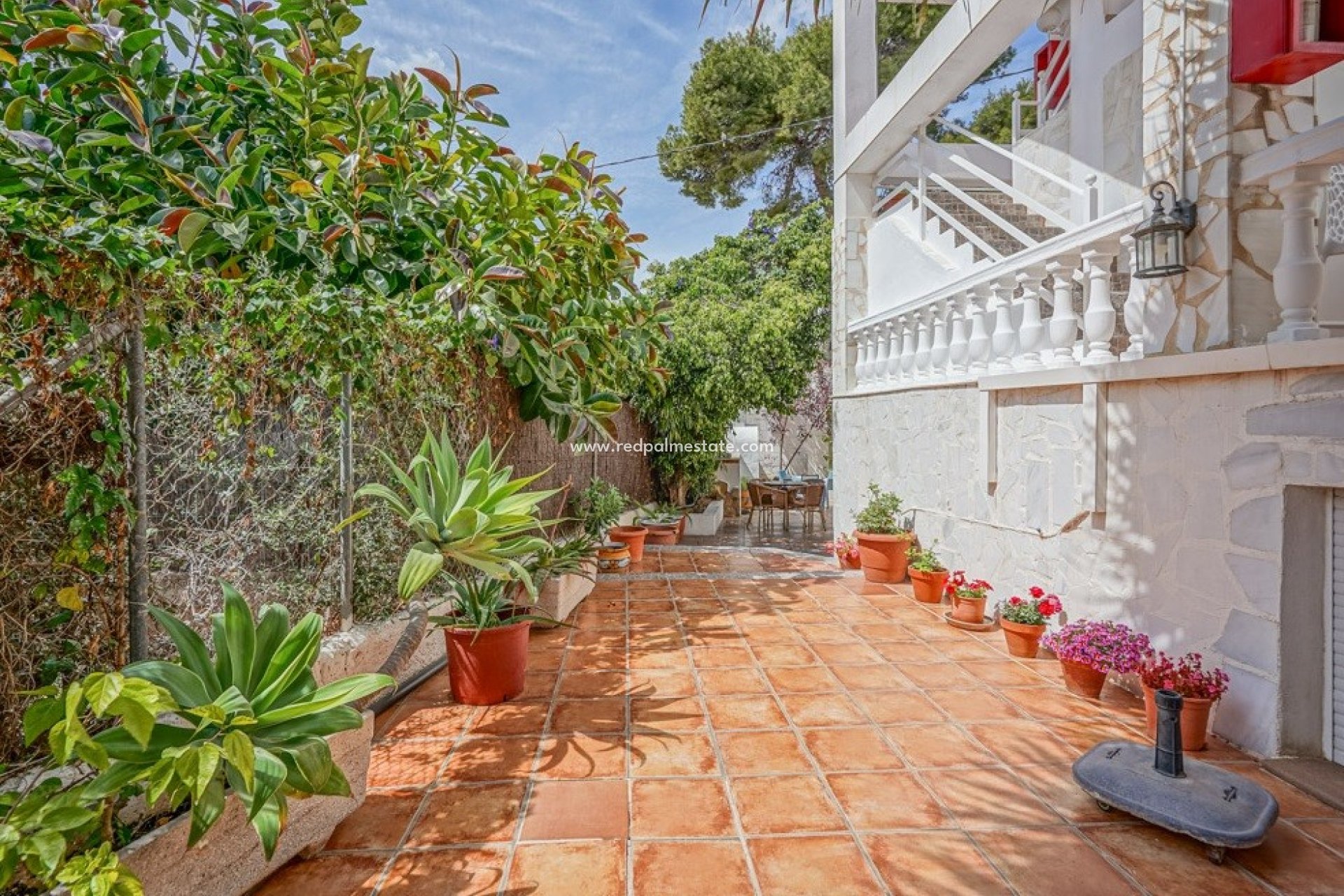 Videresalg - Virksomhet -
Calpe