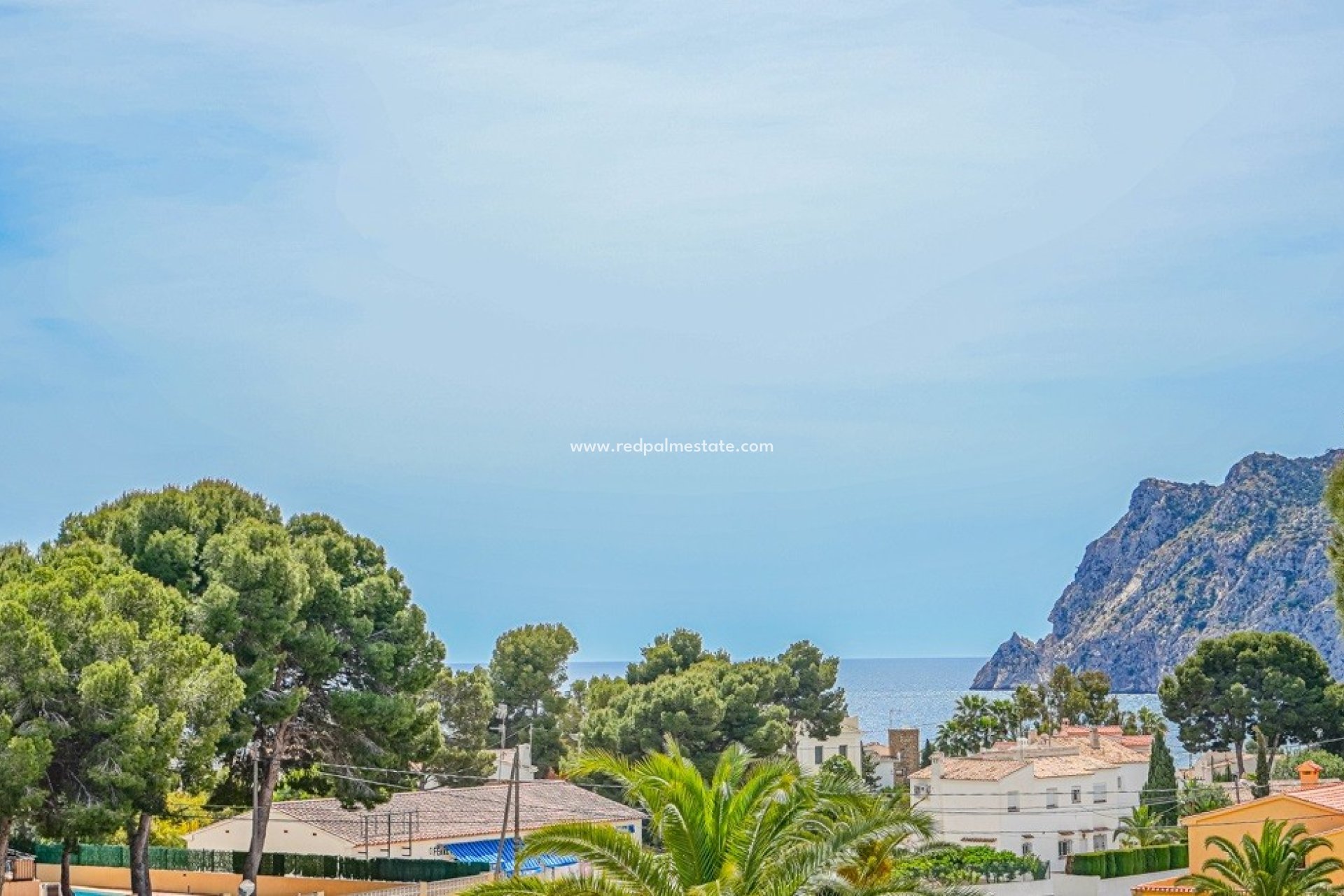 Videresalg - Virksomhet -
Calpe