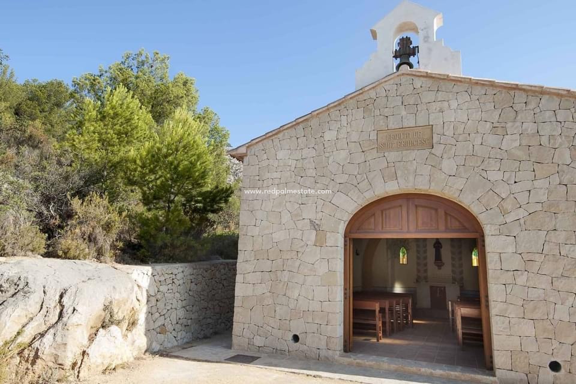 Videresalg - Virksomhet -
Calpe