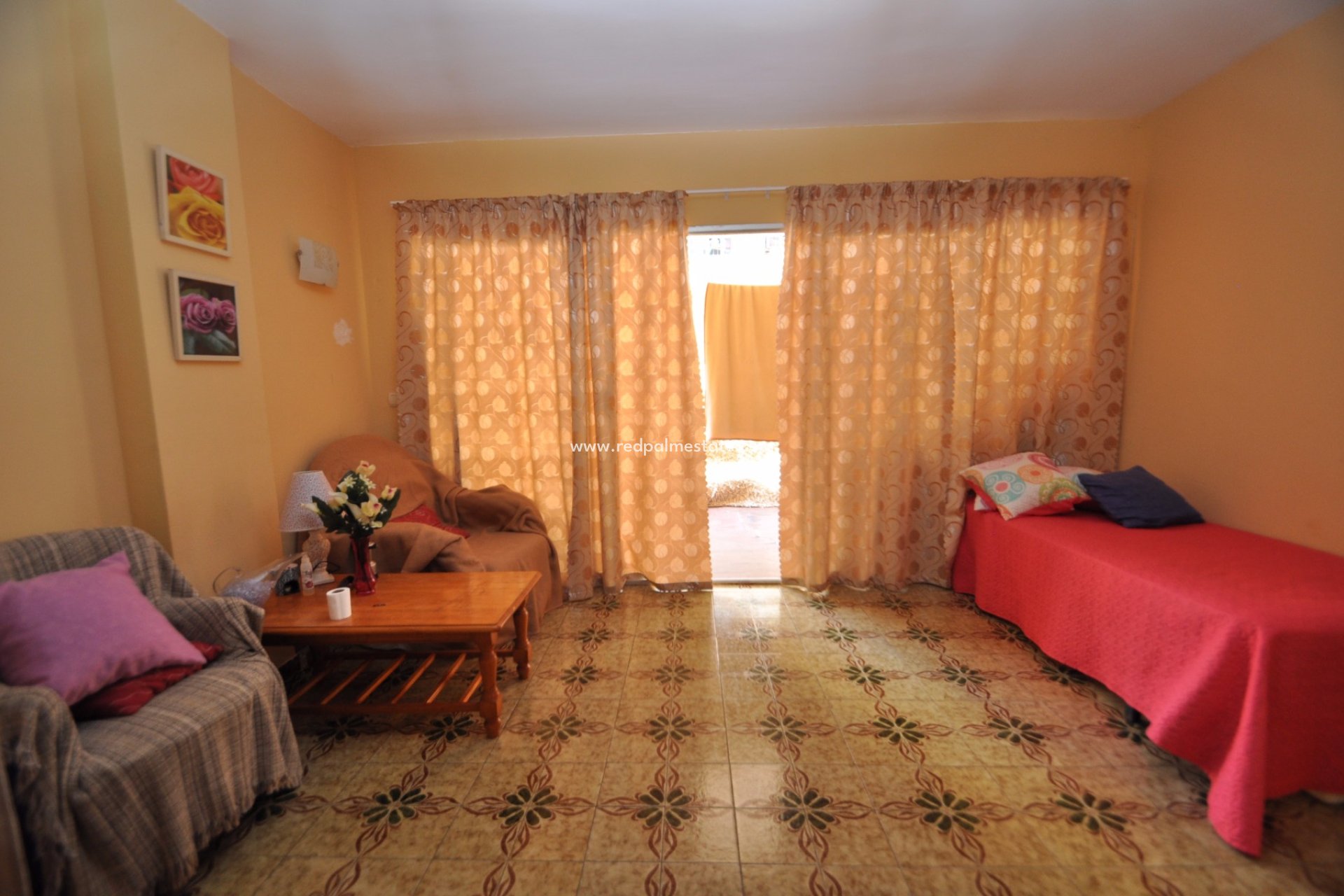 Videresalg - Virksomhet -
Calpe