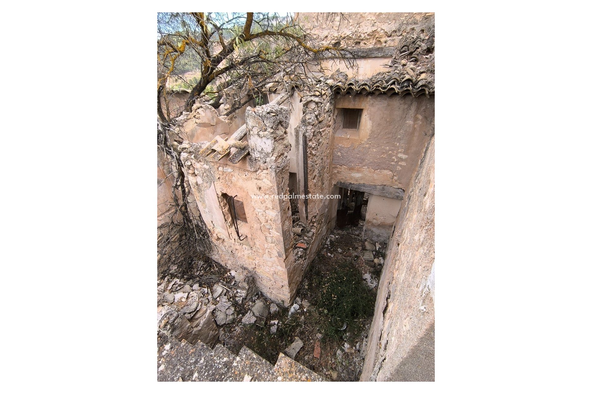 Videresalg - Virksomhet -
Casas del Senor - Inland