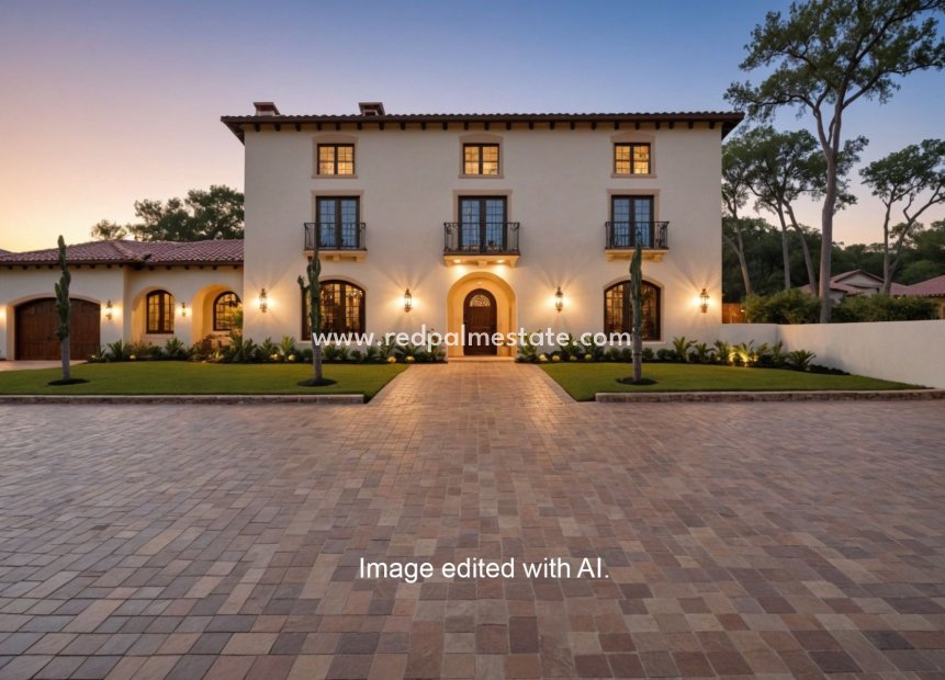 Videresalg - Virksomhet -
Castalla - Inland