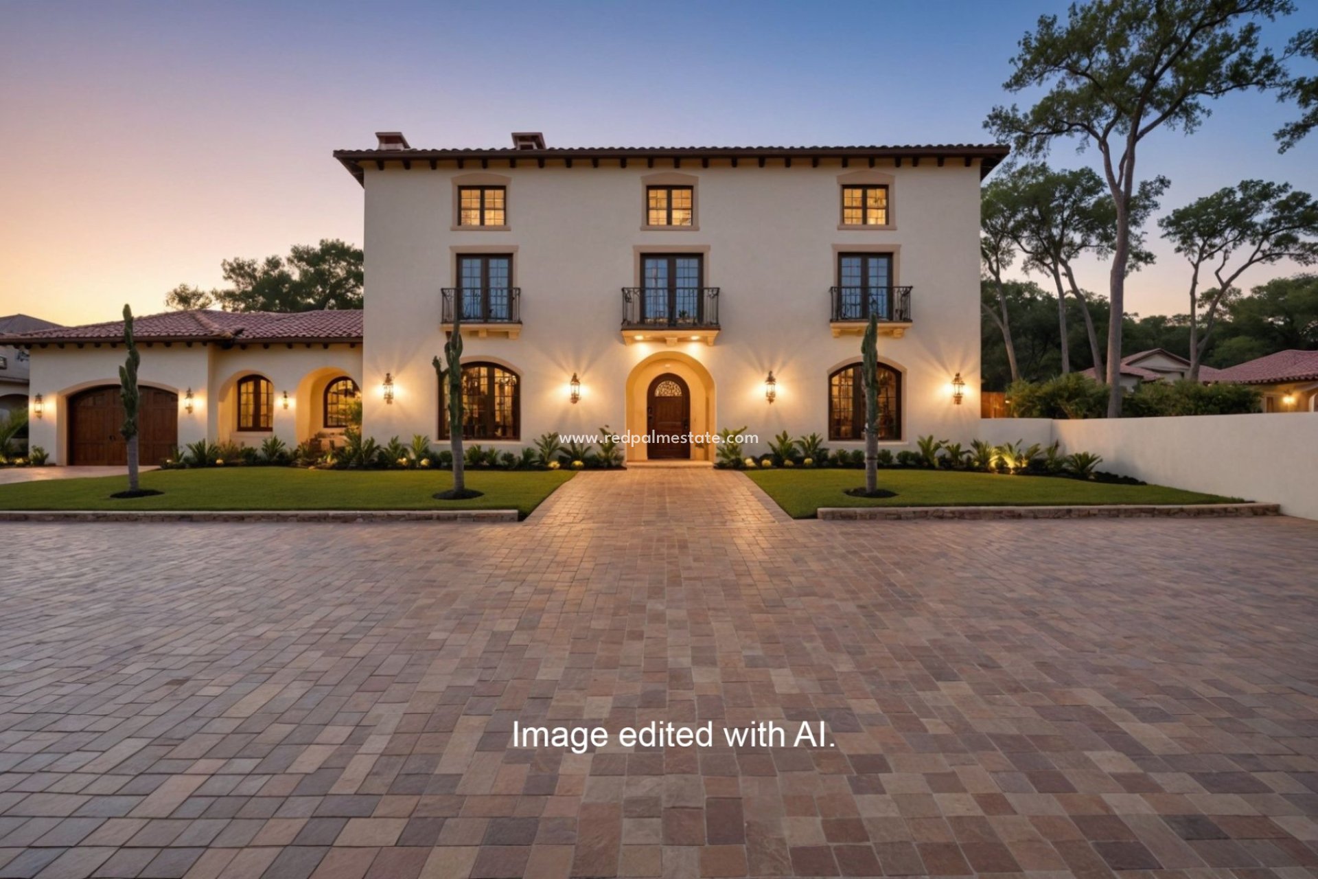 Videresalg - Virksomhet -
Castalla - Inland