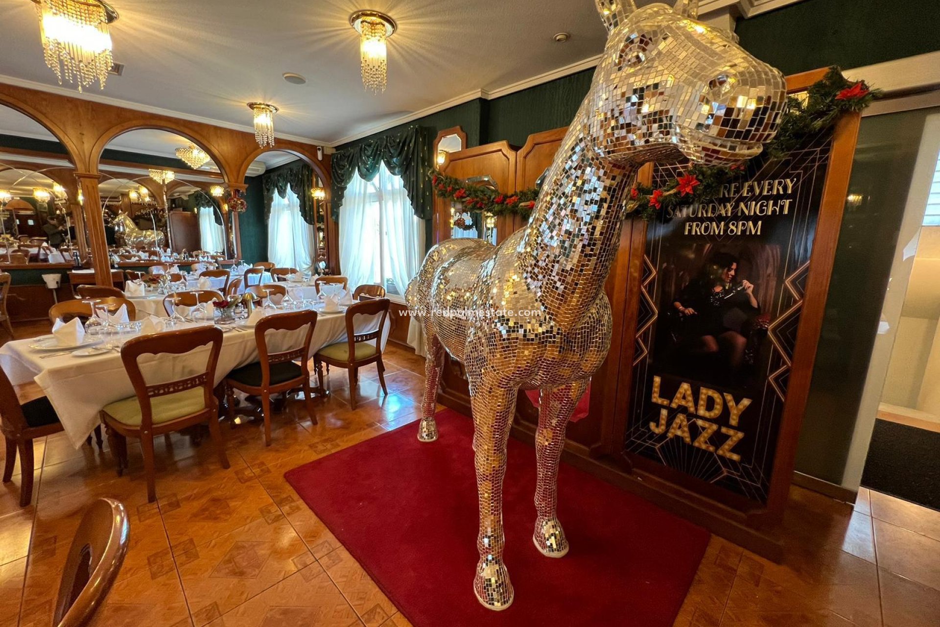 Videresalg - Virksomhet -
Ciudad Quesada - Ciudad quesada