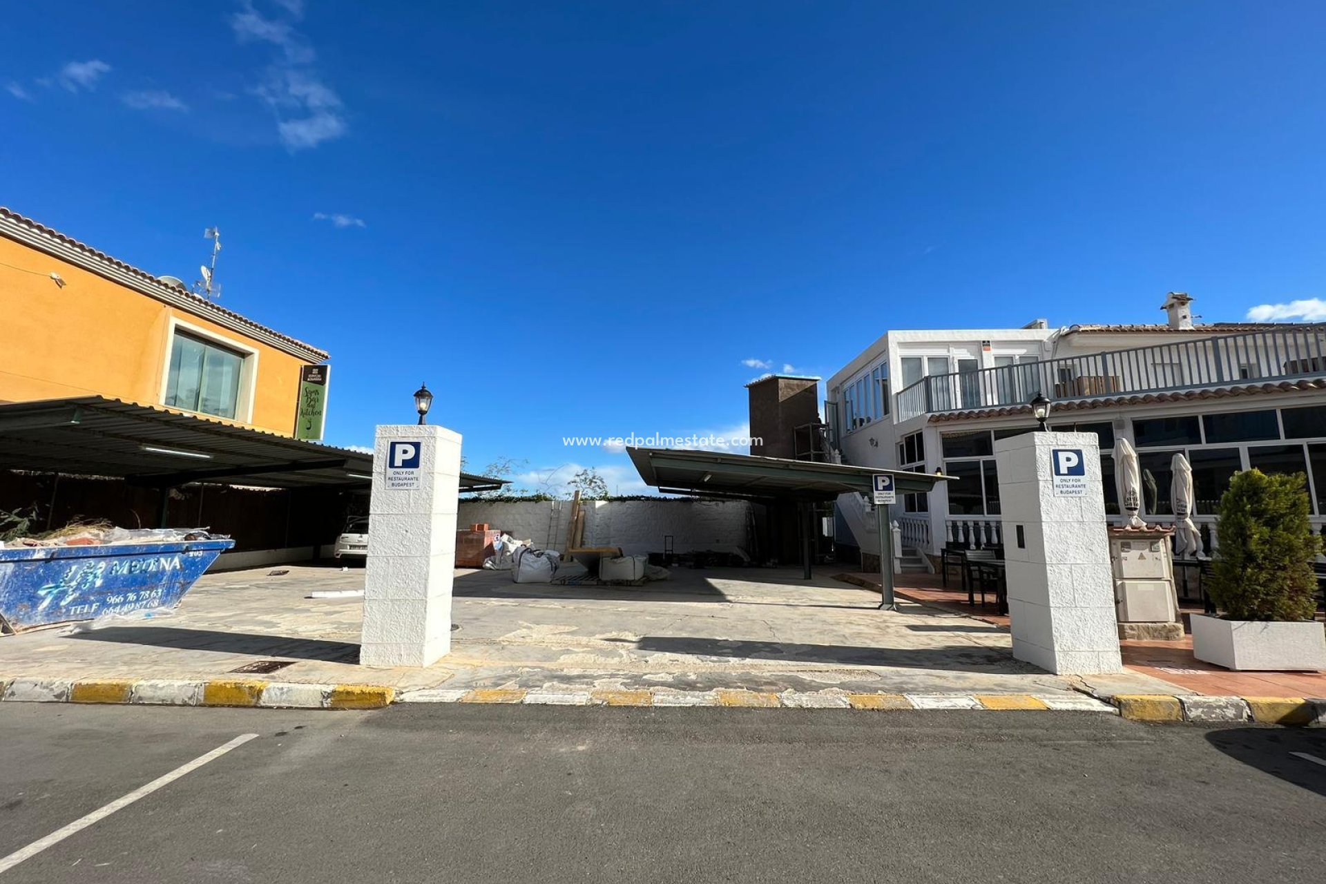 Videresalg - Virksomhet -
Ciudad Quesada - Ciudad quesada