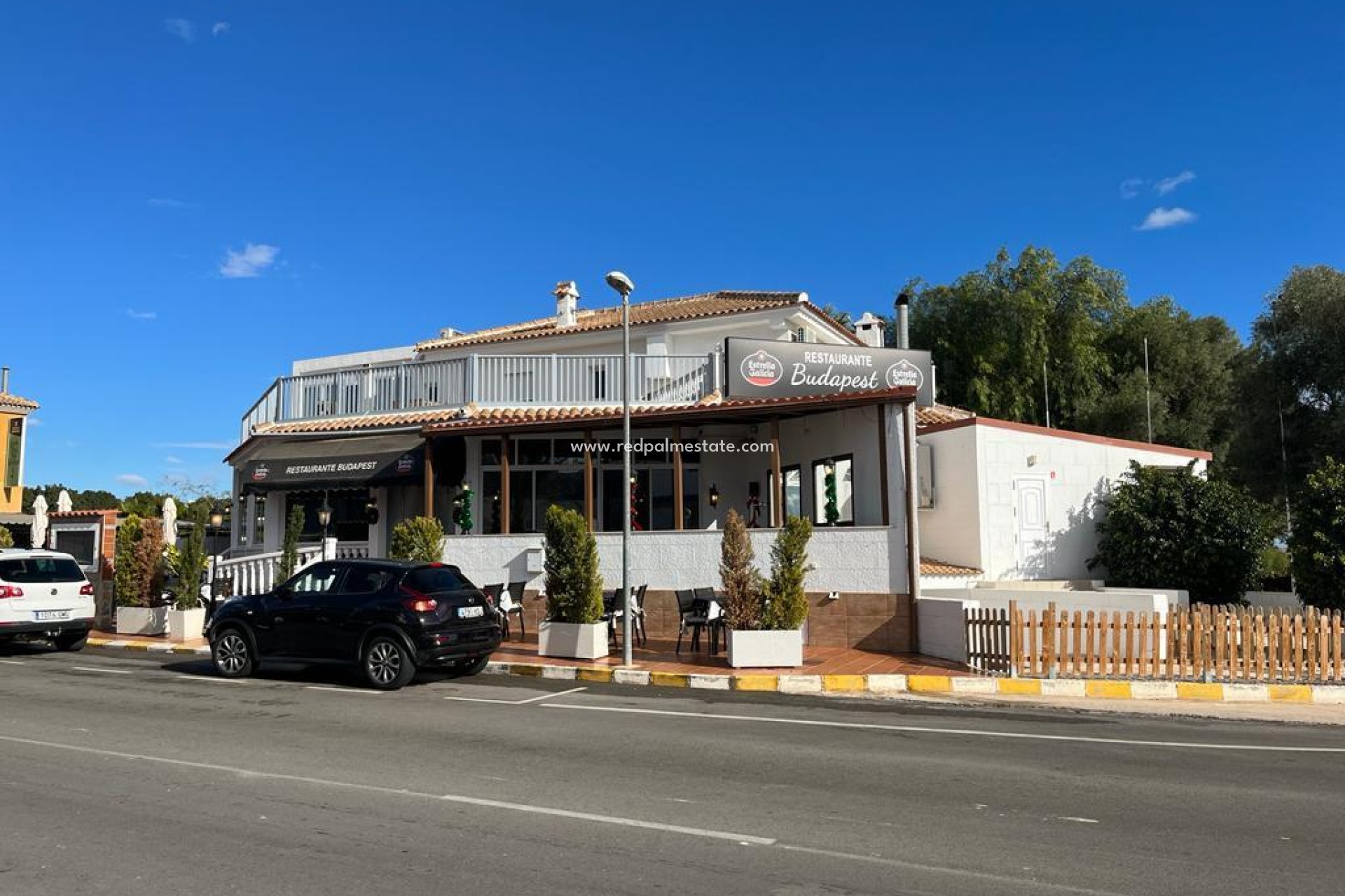 Videresalg - Virksomhet -
Ciudad Quesada - Ciudad quesada