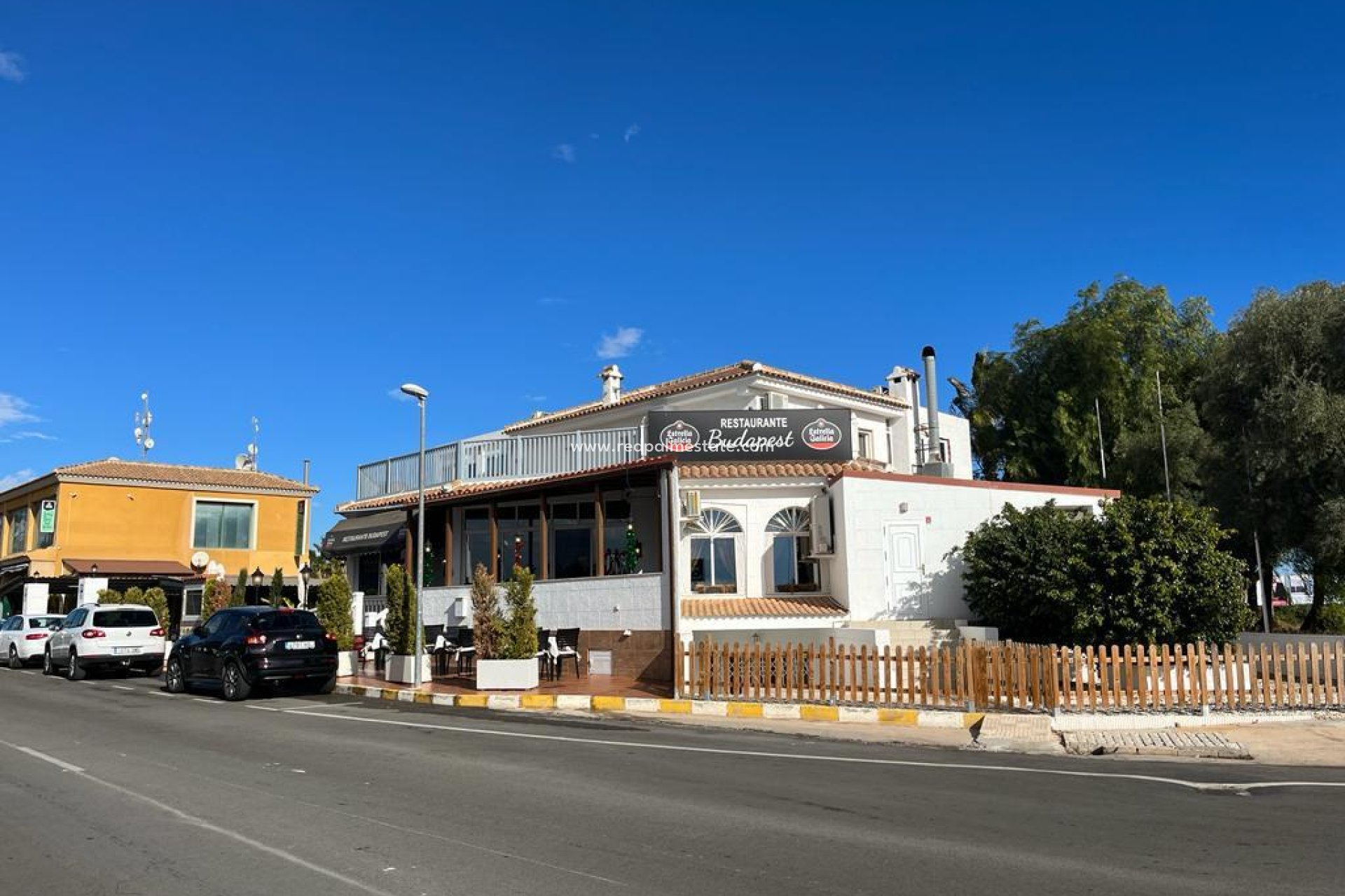 Videresalg - Virksomhet -
Ciudad Quesada/Rojales - Ciudad Quesada