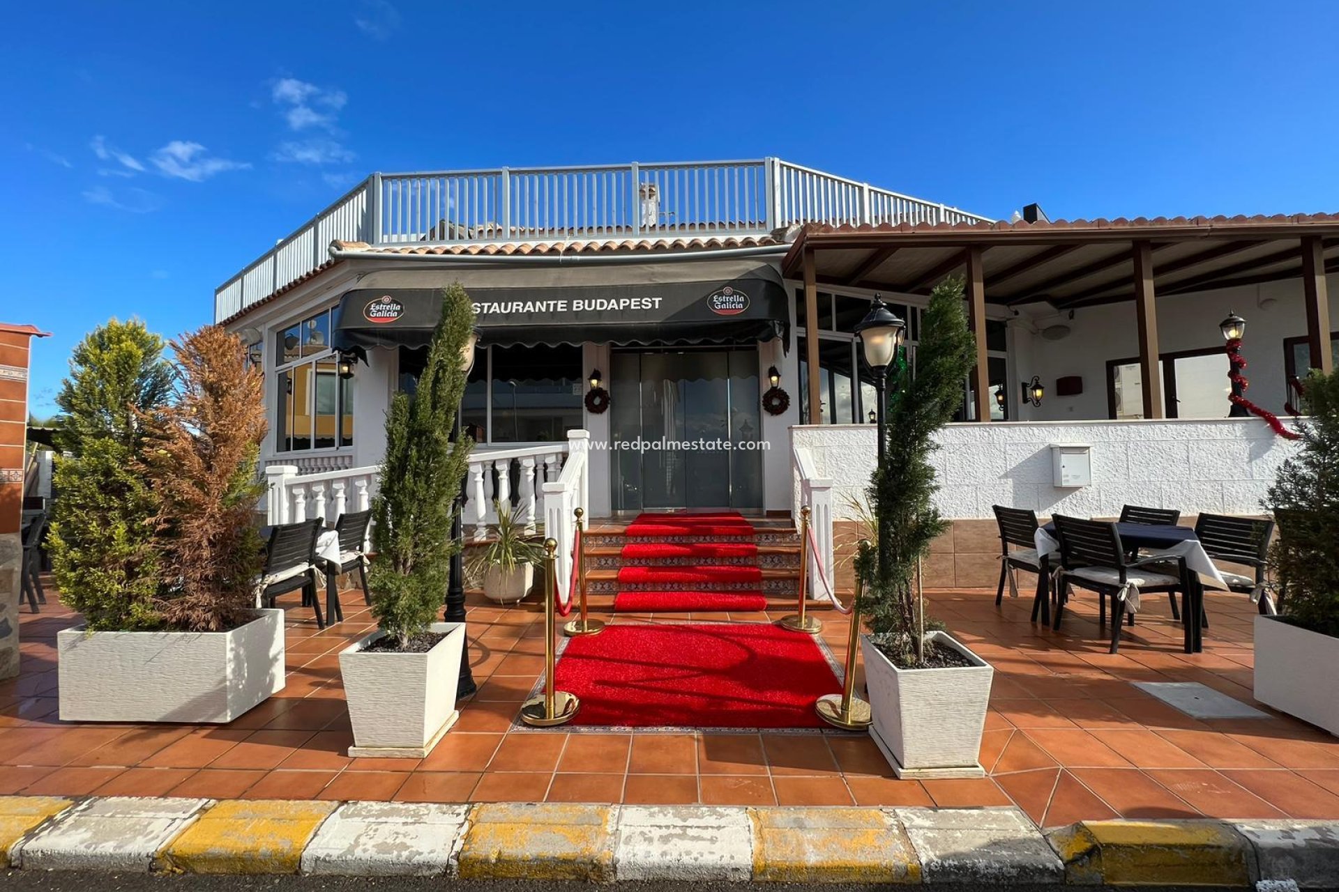 Videresalg - Virksomhet -
Ciudad Quesada/Rojales - Ciudad Quesada