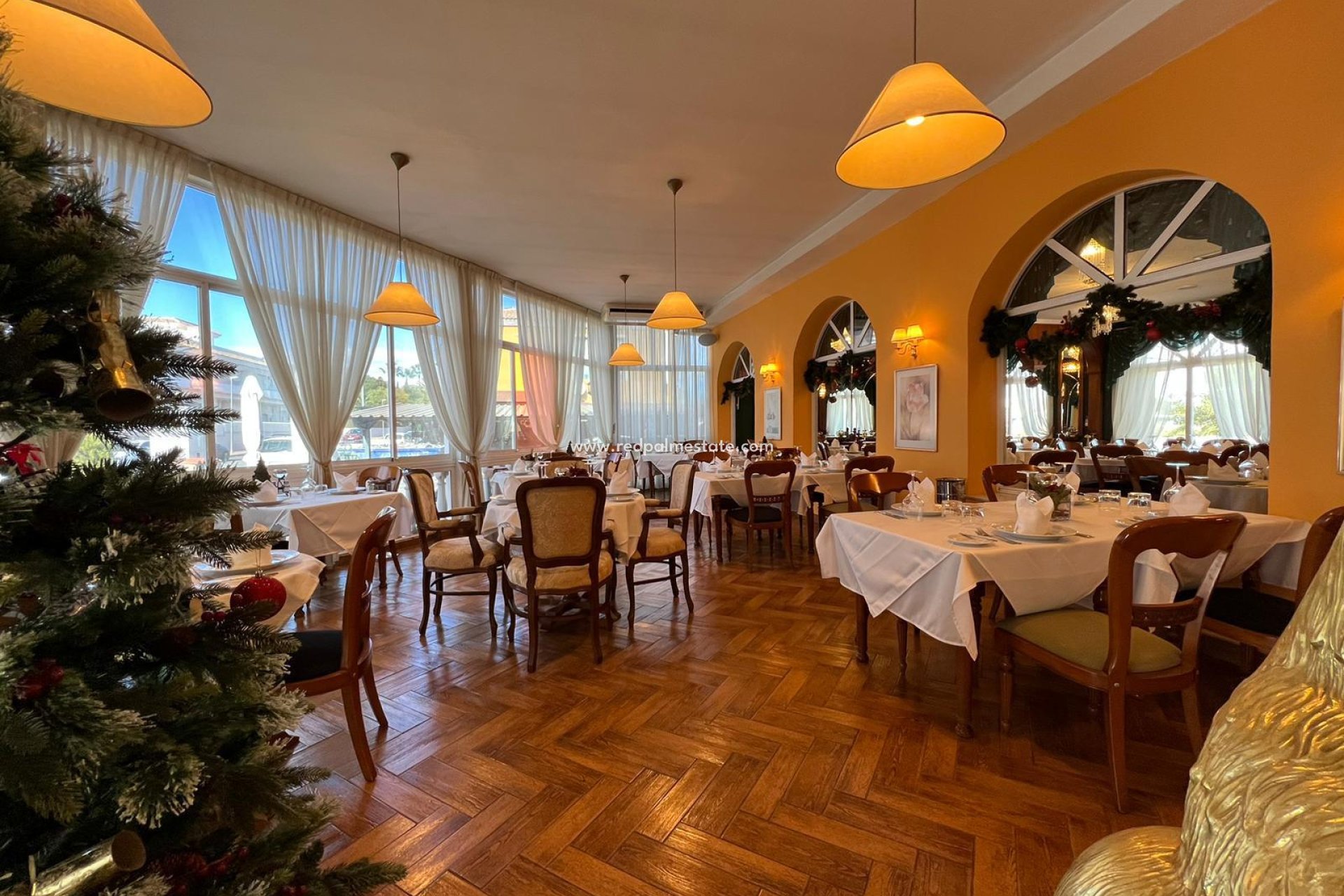 Videresalg - Virksomhet -
Ciudad Quesada/Rojales - Ciudad Quesada