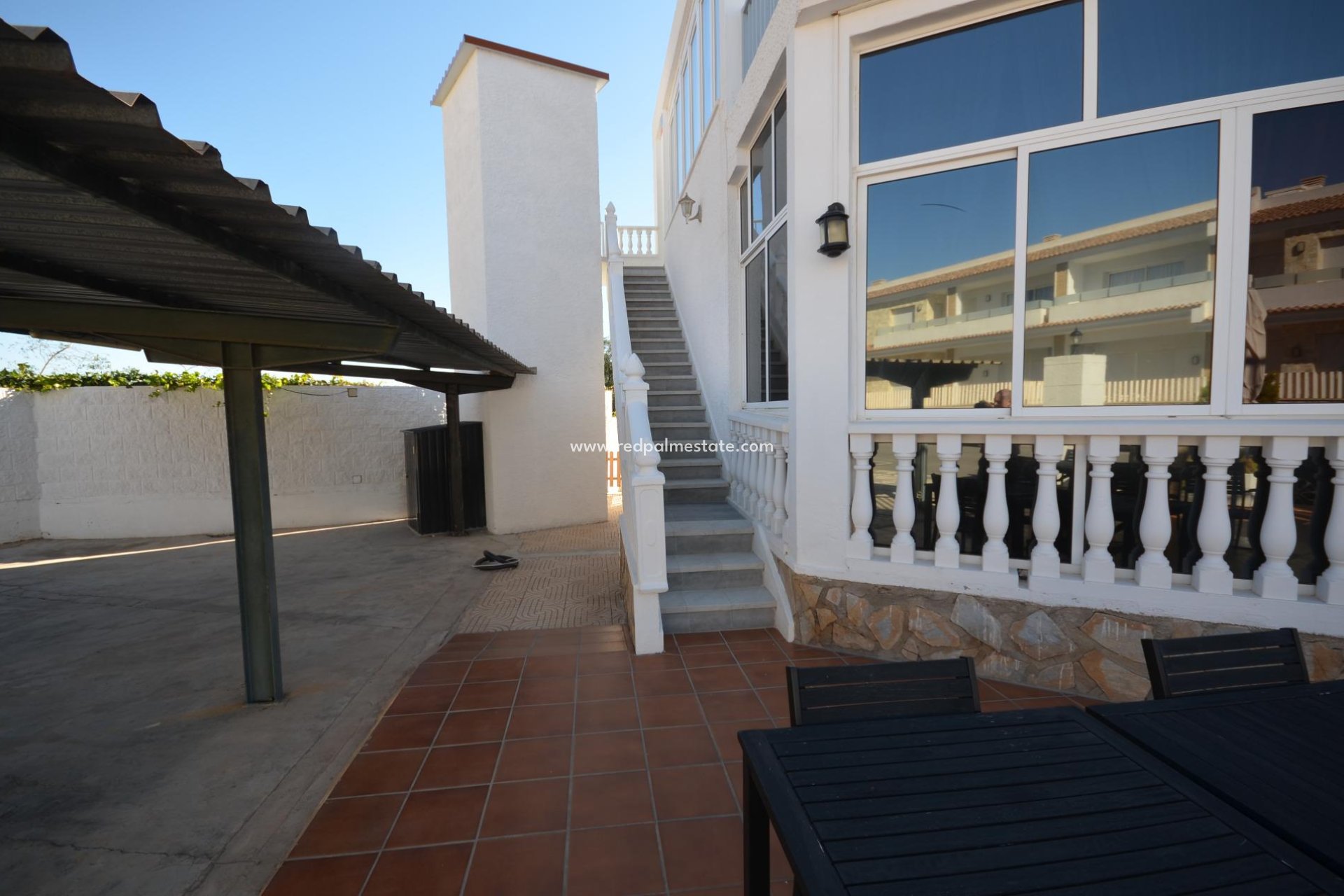 Videresalg - Virksomhet -
Ciudad Quesada/Rojales - Ciudad Quesada