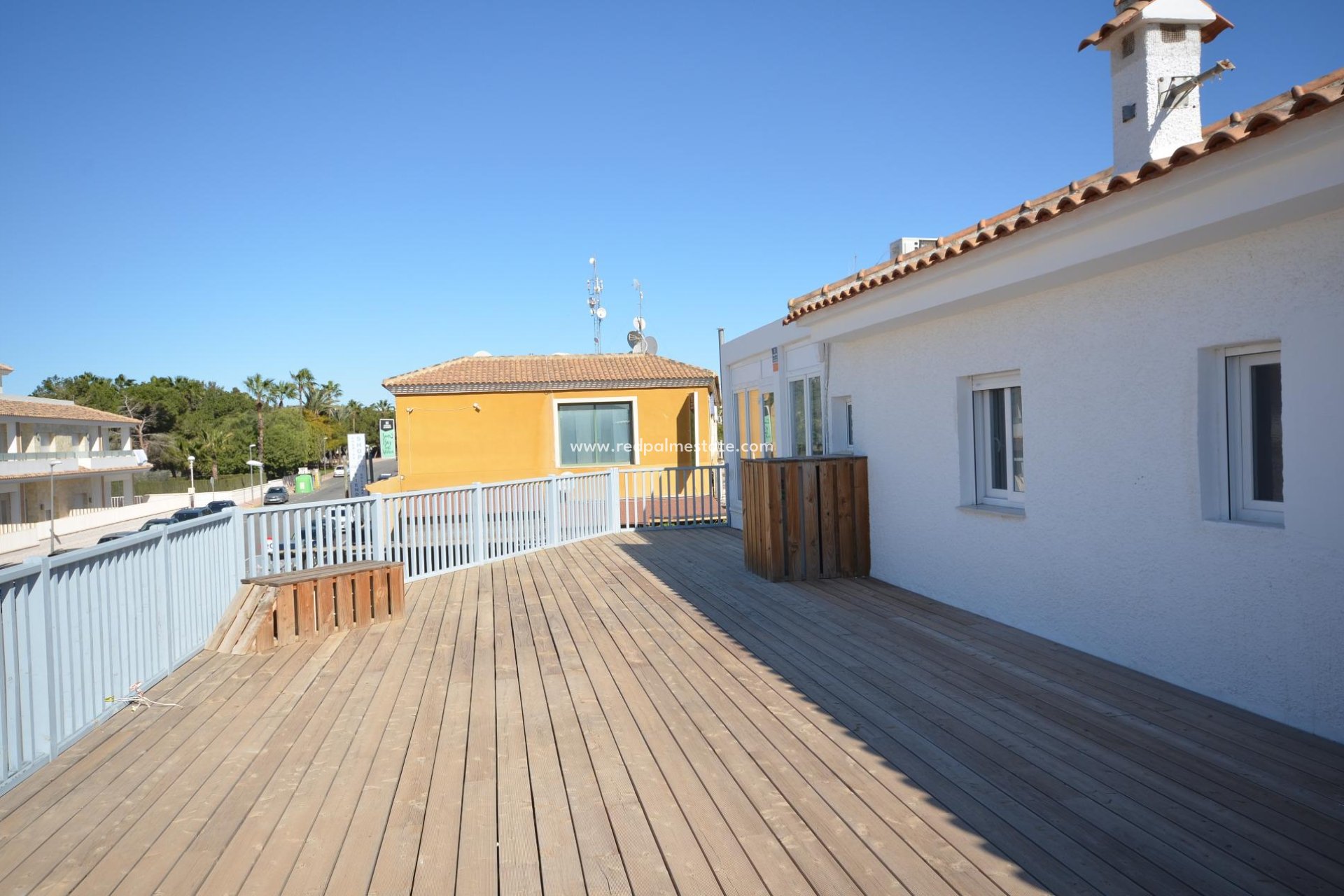 Videresalg - Virksomhet -
Ciudad Quesada/Rojales - Ciudad Quesada