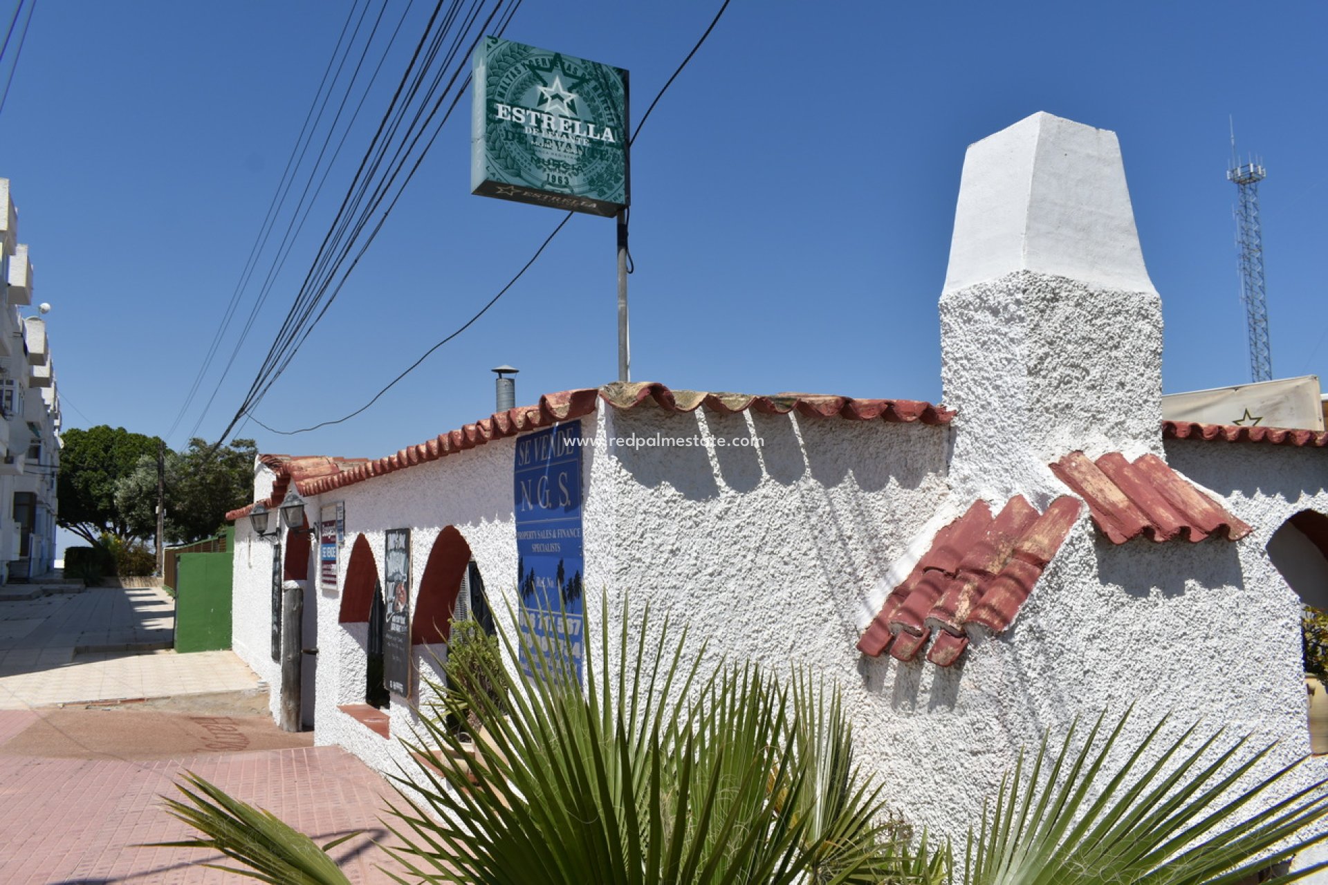 Videresalg - Virksomhet -
Ciudad Quesada/Rojales - Ciudad Quesada