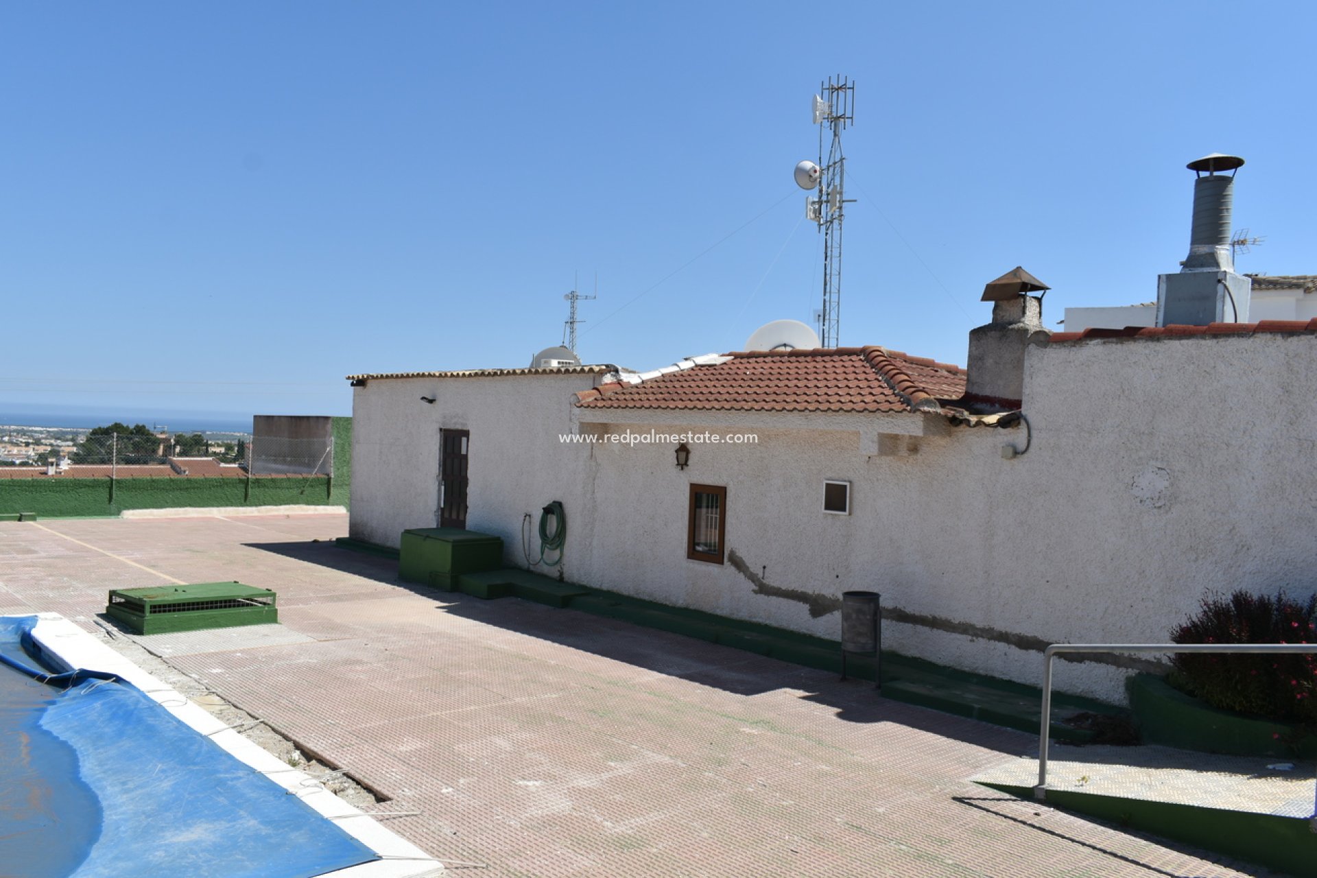 Videresalg - Virksomhet -
Ciudad Quesada/Rojales - Ciudad Quesada