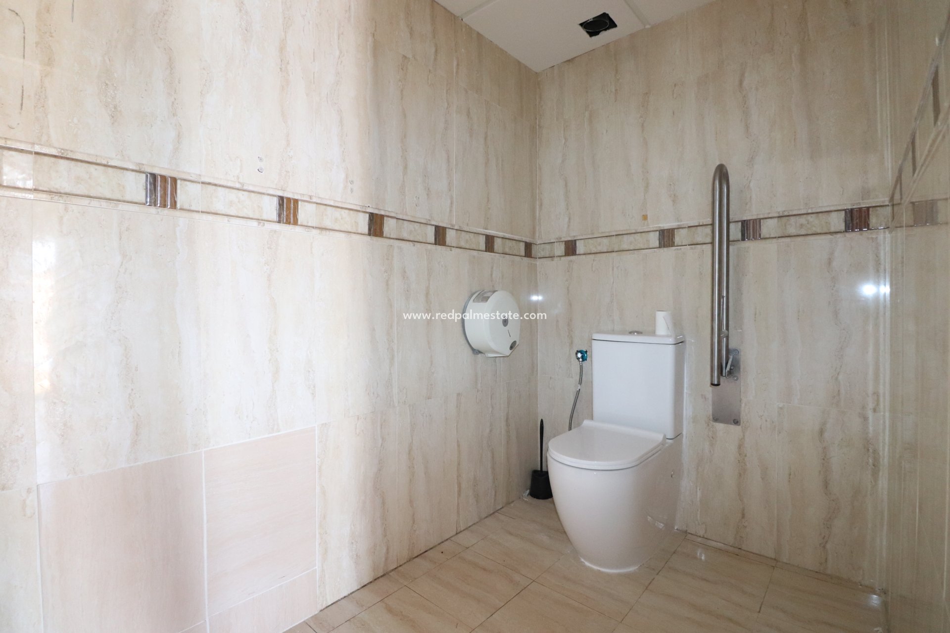 Videresalg - Virksomhet -
Ciudad Quesada/Rojales - Ciudad Quesada