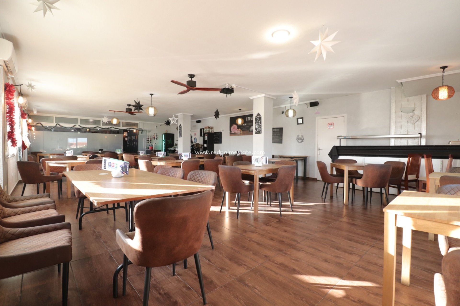 Videresalg - Virksomhet -
Ciudad Quesada/Rojales - Ciudad Quesada