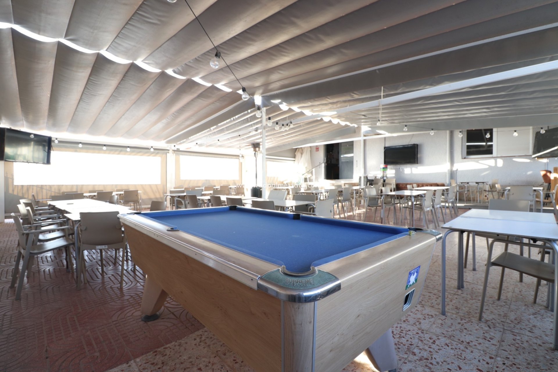 Videresalg - Virksomhet -
Ciudad Quesada/Rojales - Ciudad Quesada