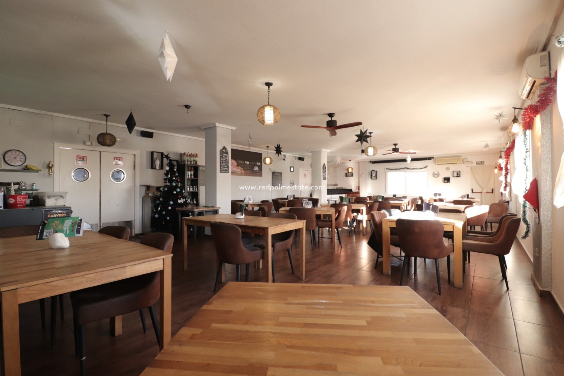 Videresalg - Virksomhet -
Ciudad Quesada/Rojales - Ciudad Quesada