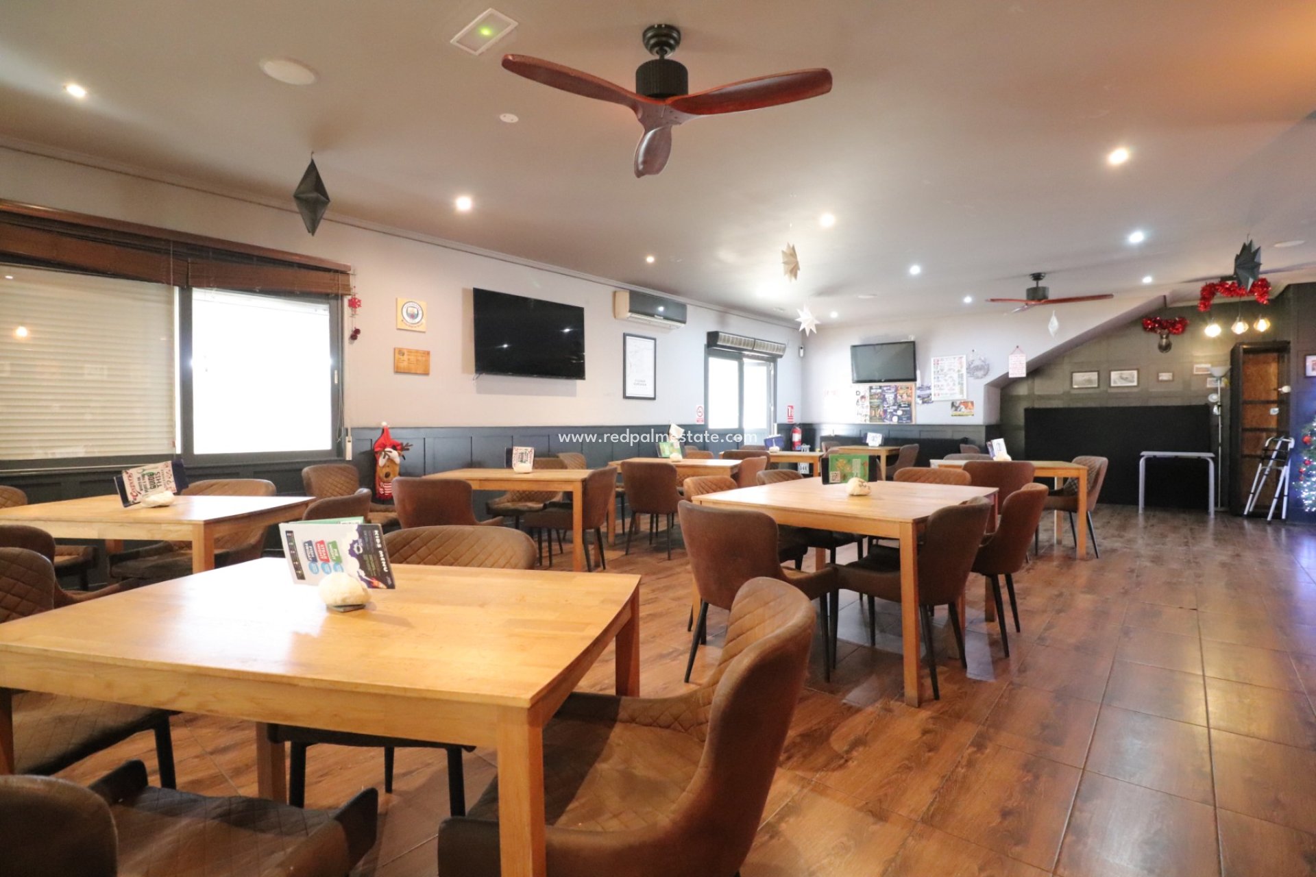 Videresalg - Virksomhet -
Ciudad Quesada/Rojales - Ciudad Quesada