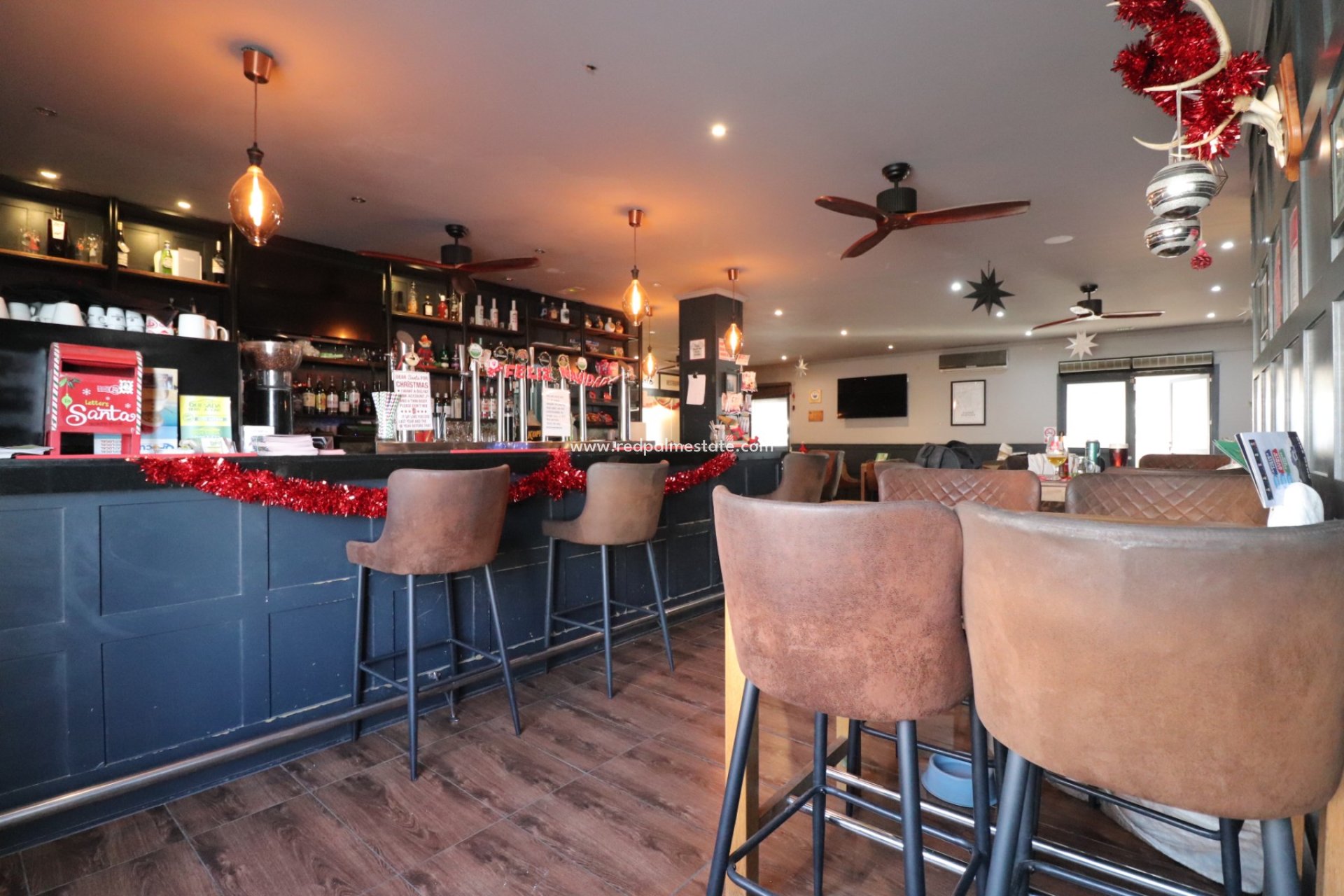 Videresalg - Virksomhet -
Ciudad Quesada/Rojales - Ciudad Quesada