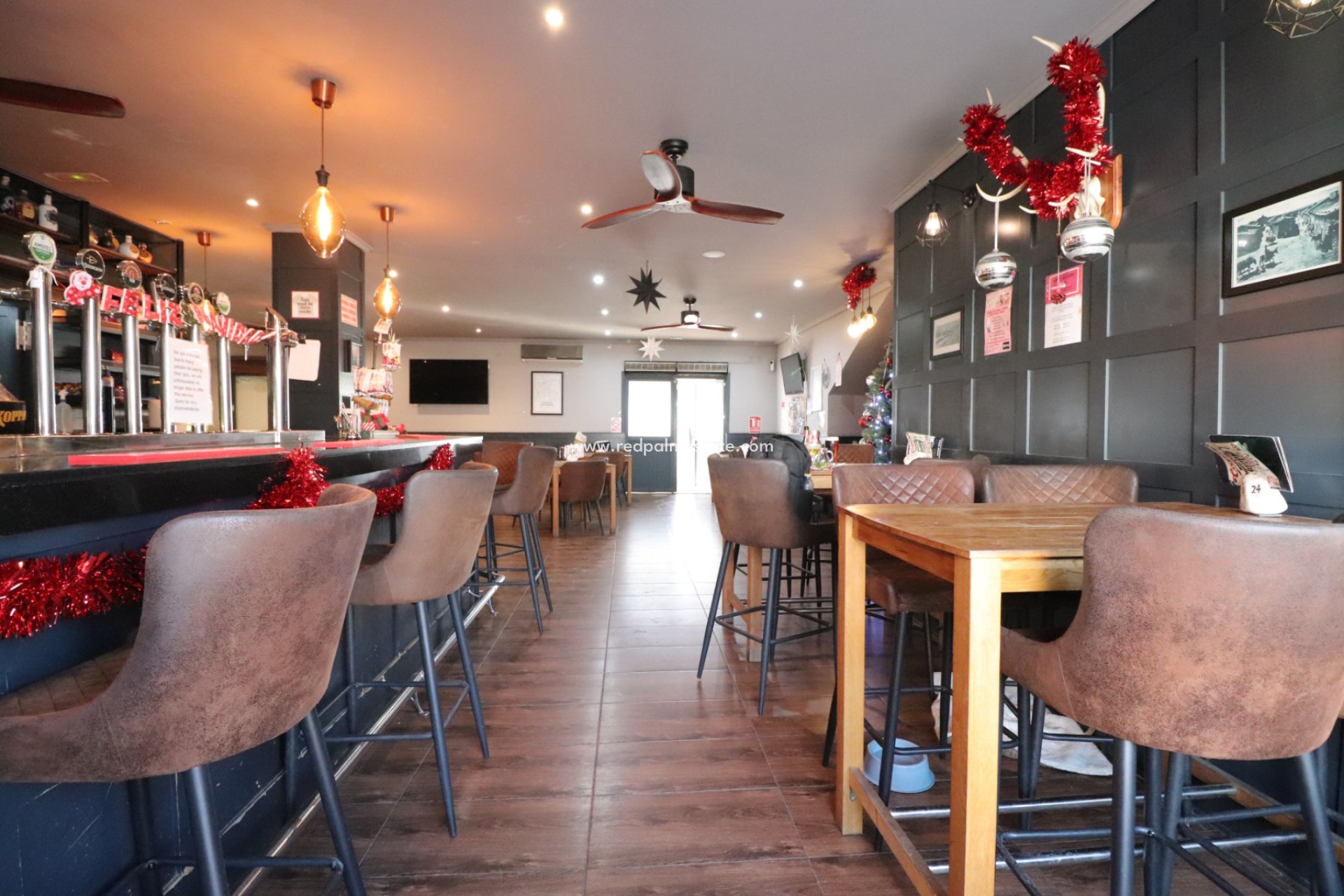 Videresalg - Virksomhet -
Ciudad Quesada/Rojales - Ciudad Quesada