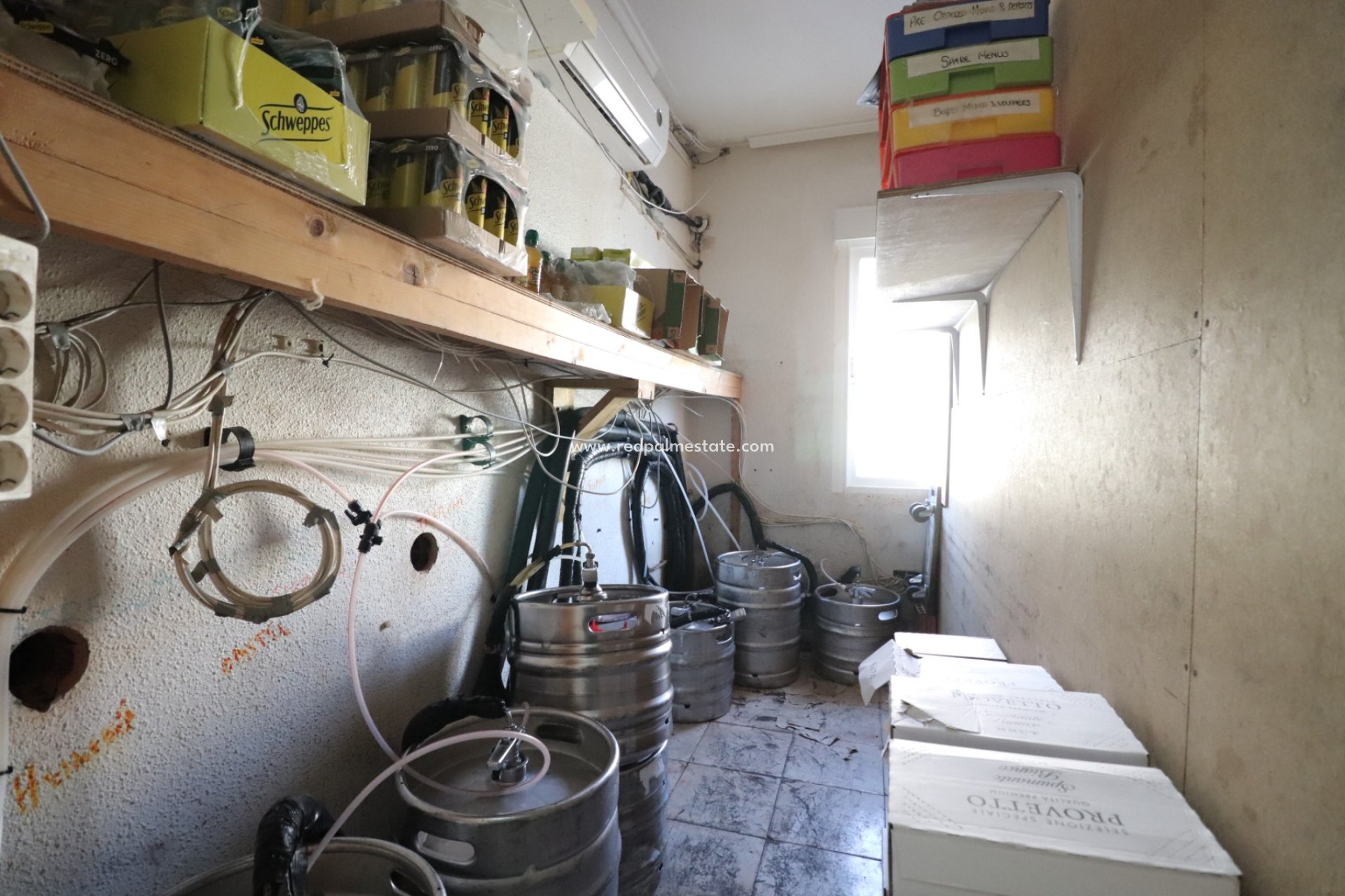 Videresalg - Virksomhet -
Ciudad Quesada/Rojales - Ciudad Quesada