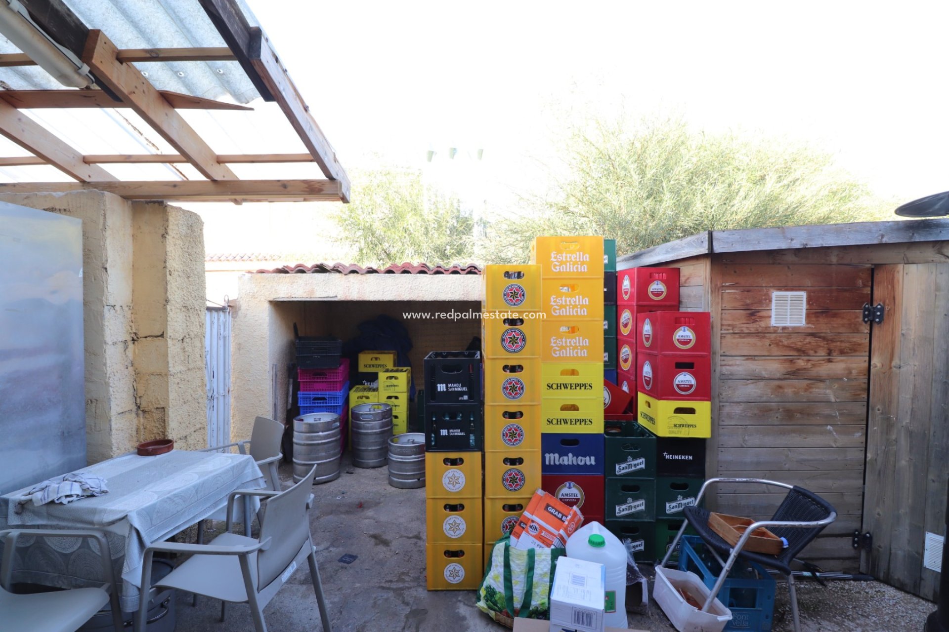 Videresalg - Virksomhet -
Ciudad Quesada/Rojales - Ciudad Quesada