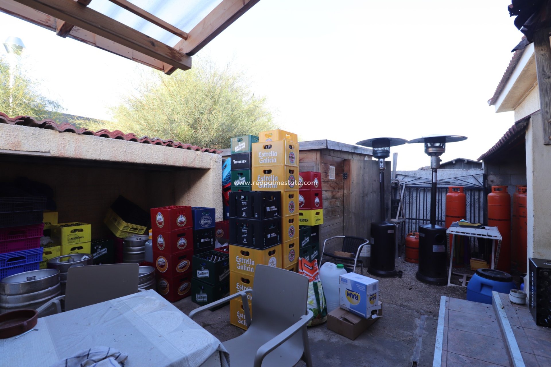 Videresalg - Virksomhet -
Ciudad Quesada/Rojales - Ciudad Quesada