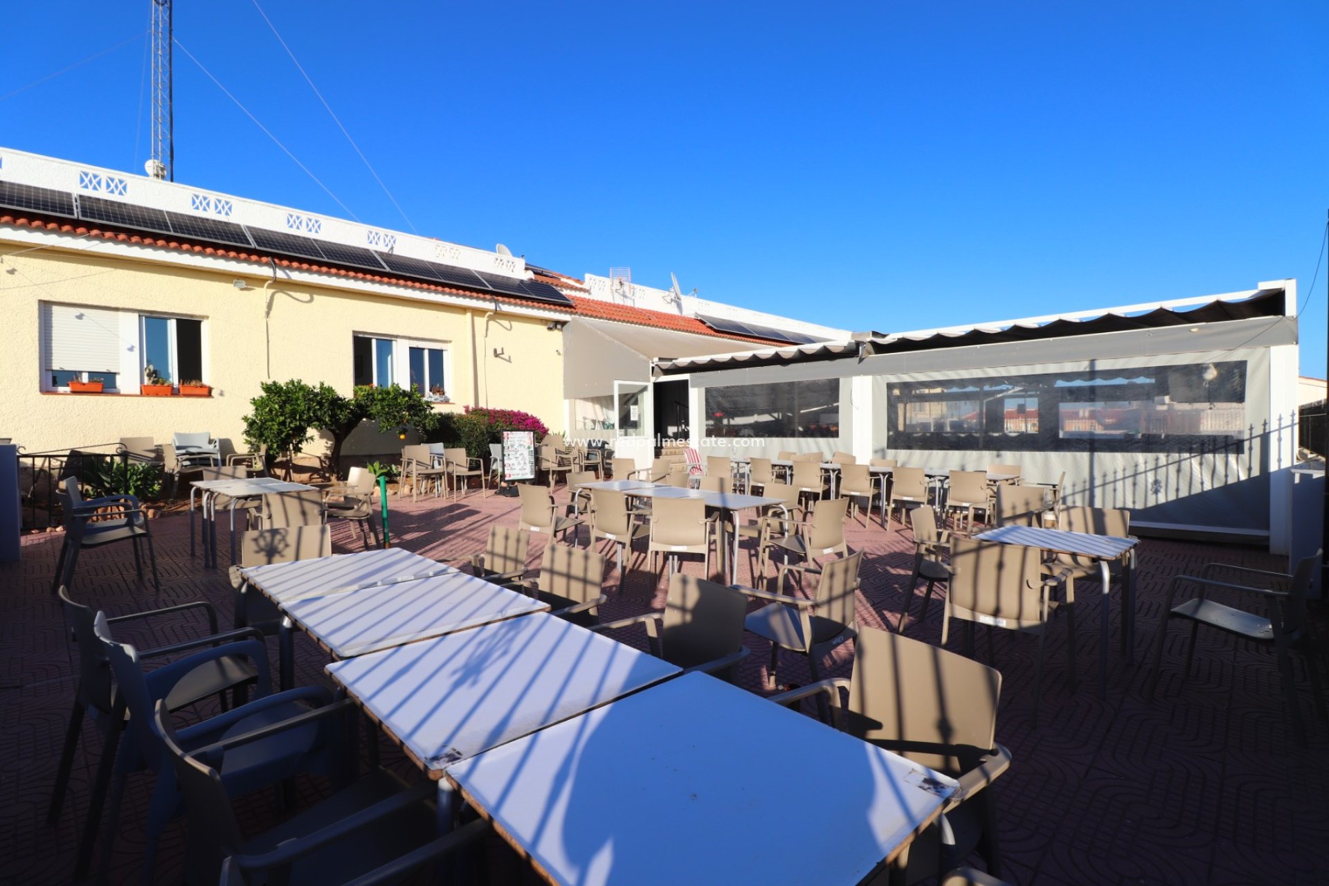 Videresalg - Virksomhet -
Ciudad Quesada/Rojales - Ciudad Quesada