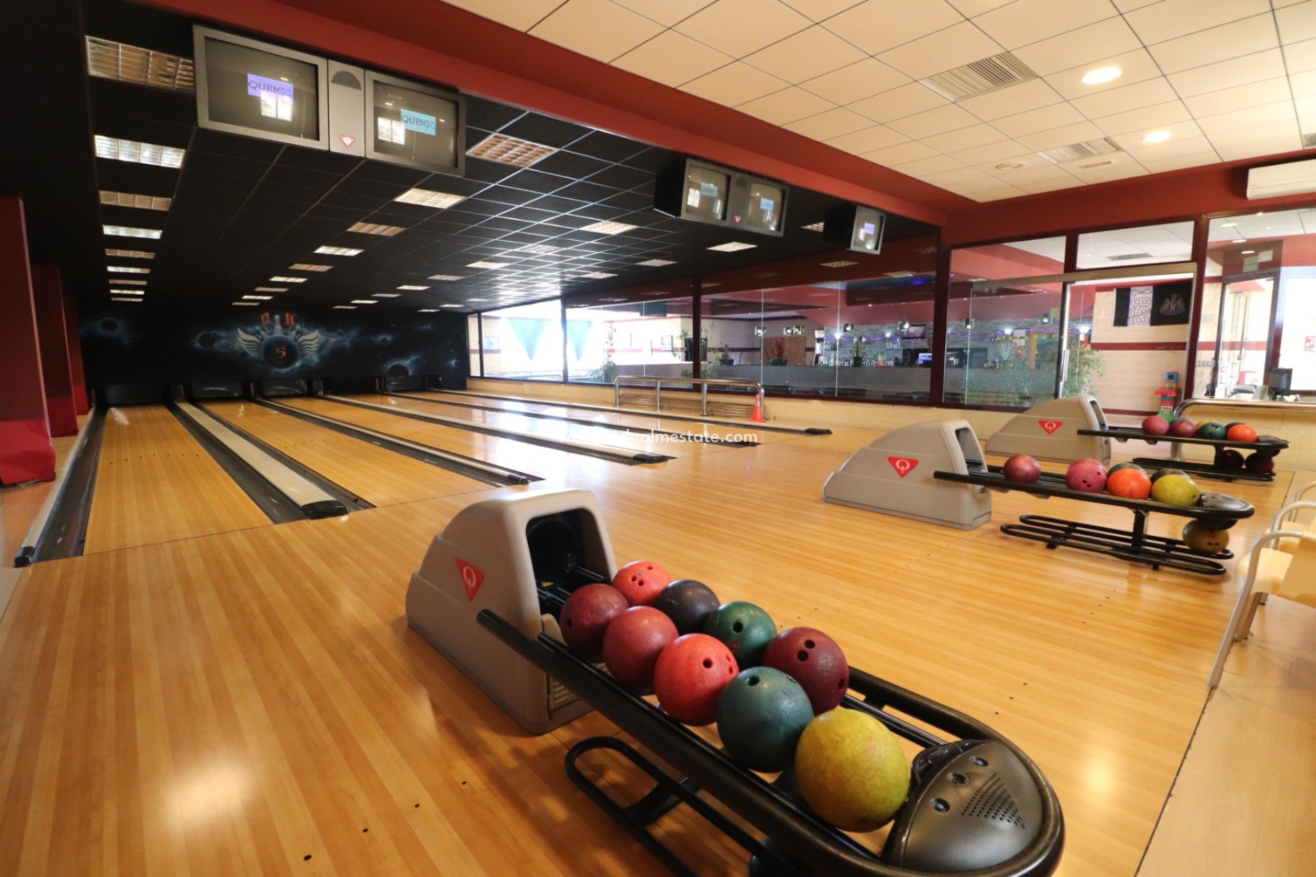 Videresalg - Virksomhet -
Ciudad Quesada/Rojales - Ciudad Quesada